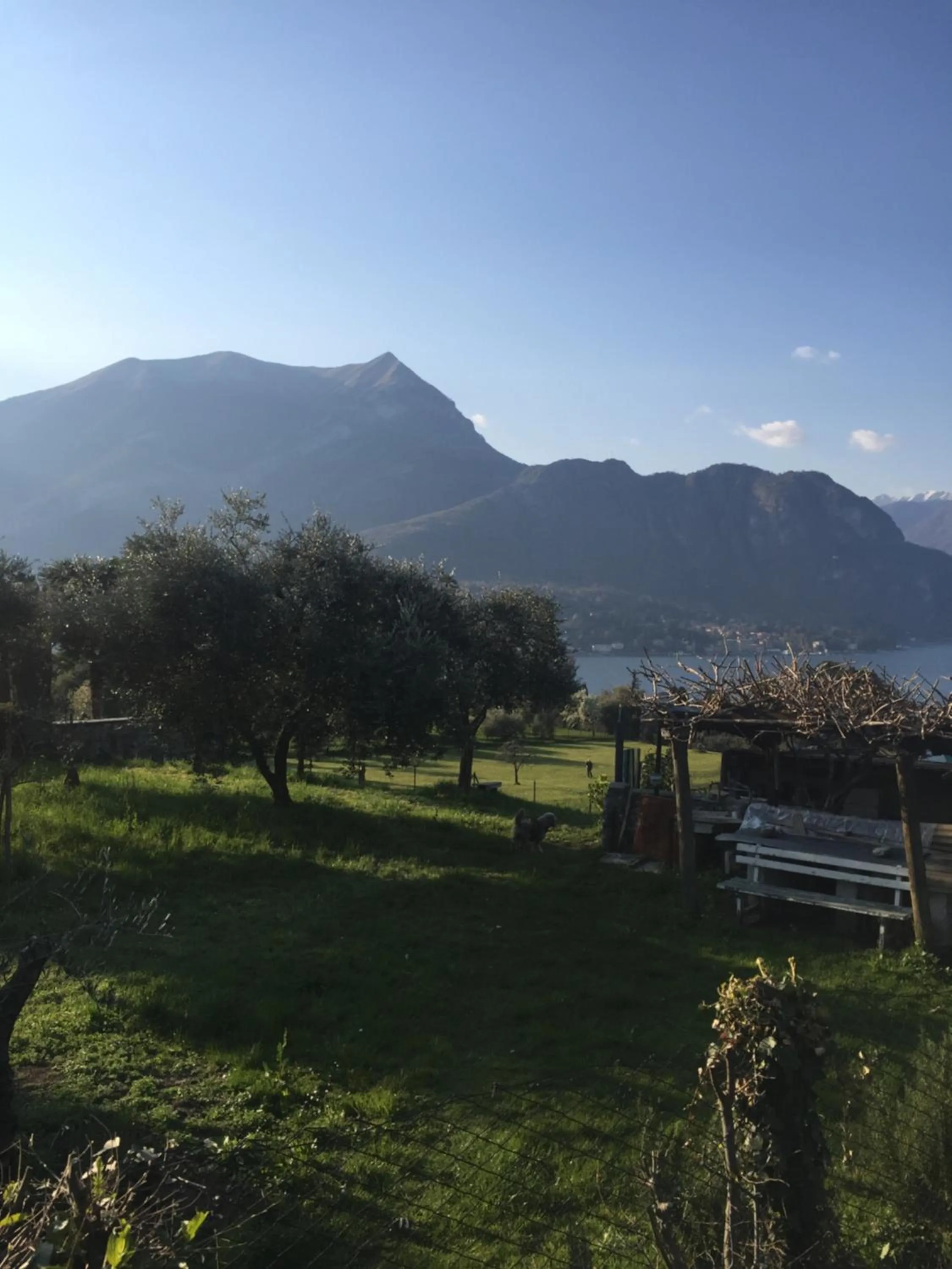 Aqua&Co Bellagio - Eco conscious stay