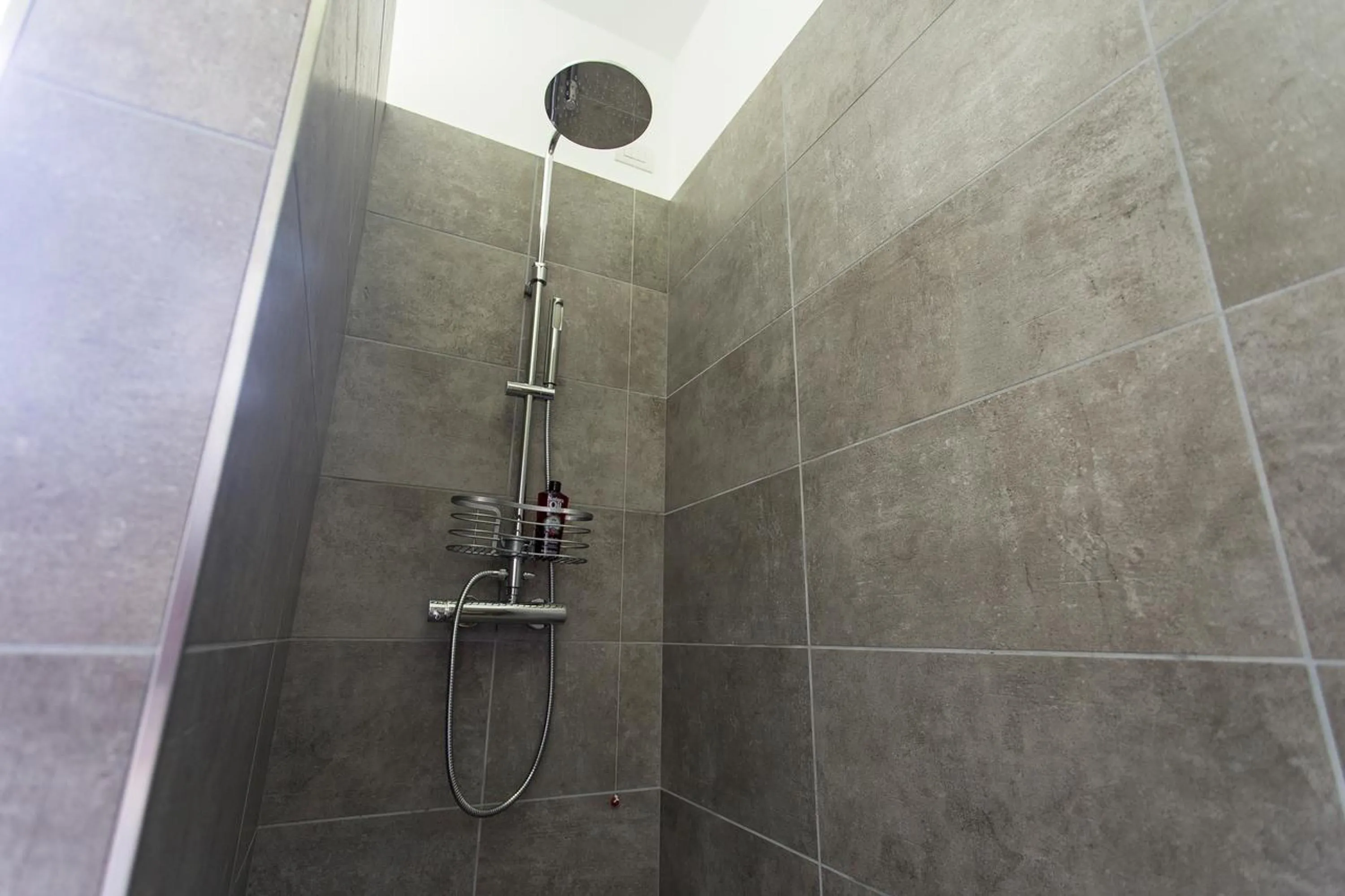 Bathroom in Aqua&Co Bellagio - Eco conscious stay