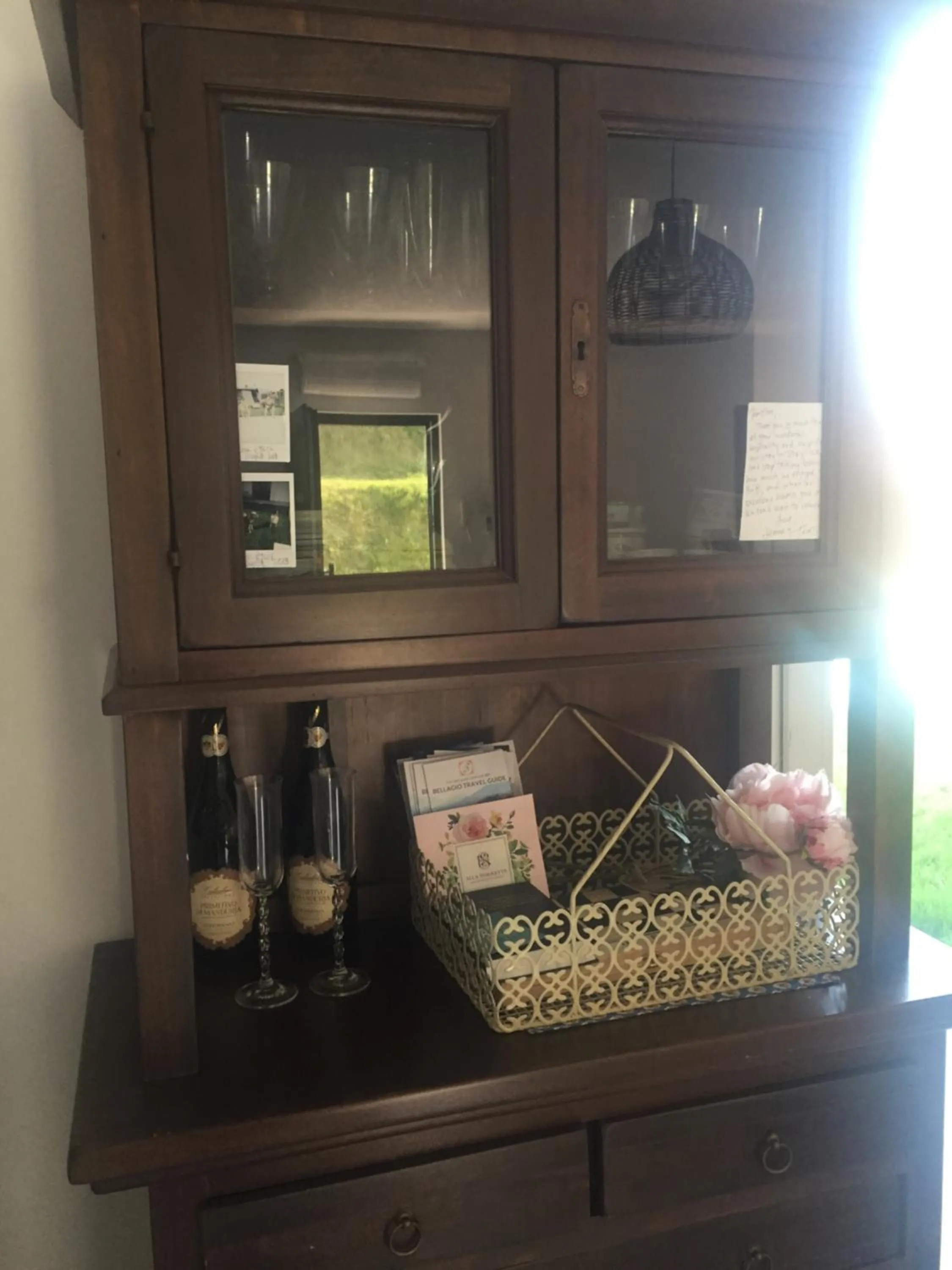 Aqua&Co Bellagio - Eco conscious stay