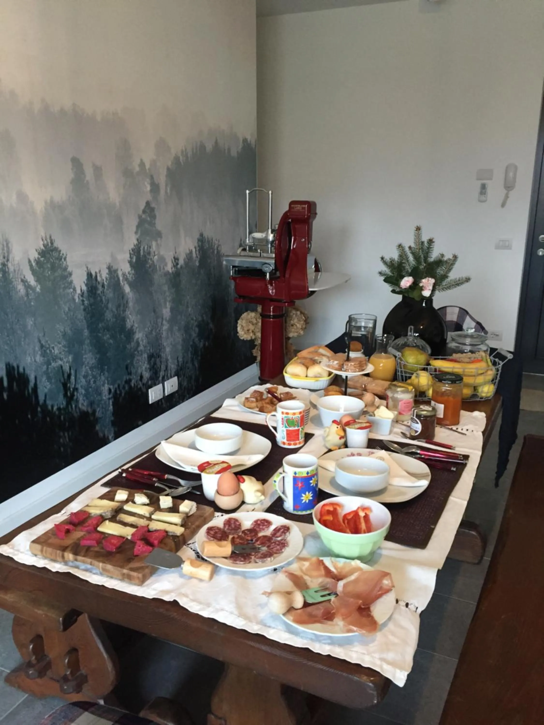 Aqua&Co Bellagio - Eco conscious stay