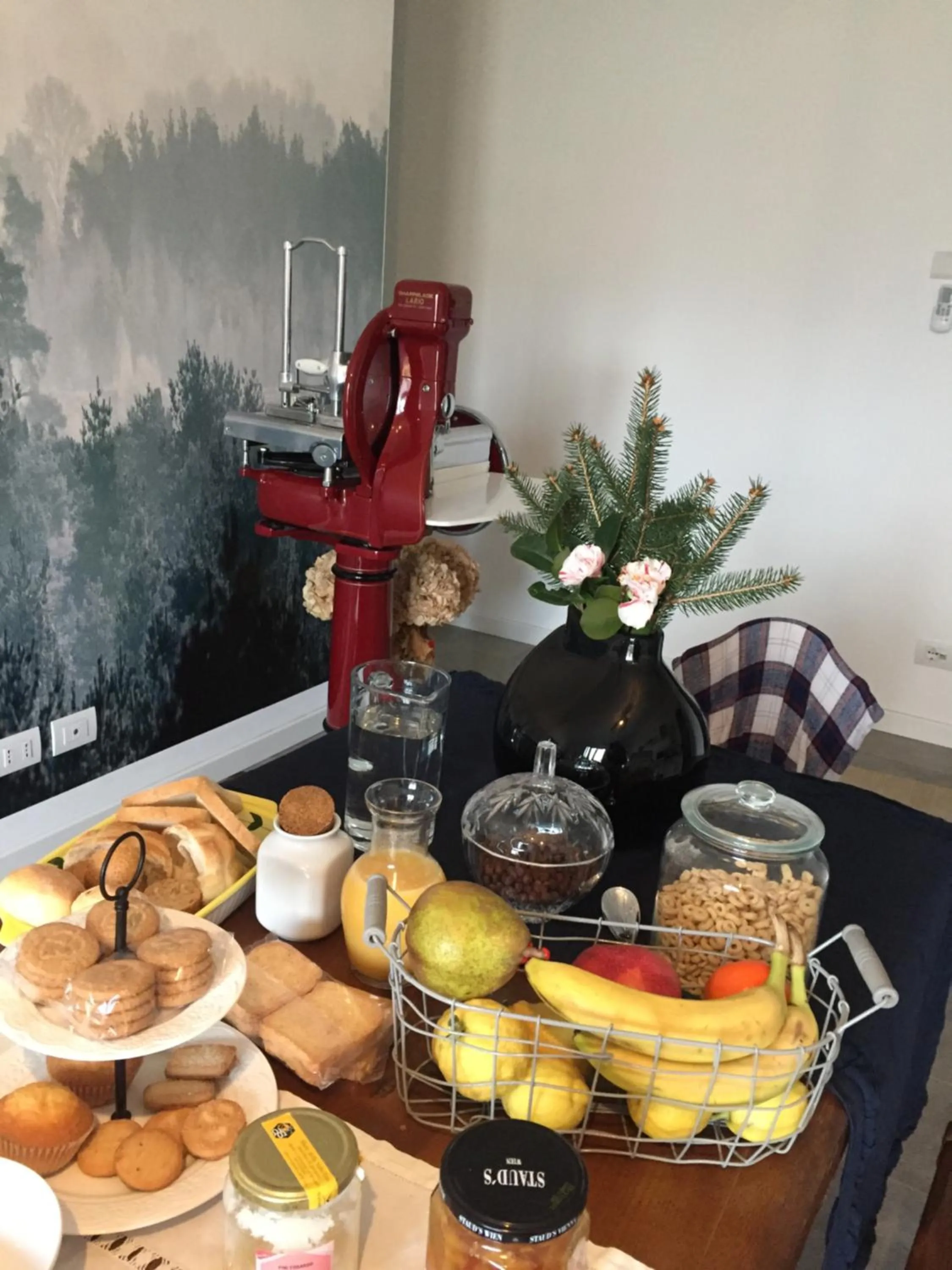 Aqua&Co Bellagio - Eco conscious stay