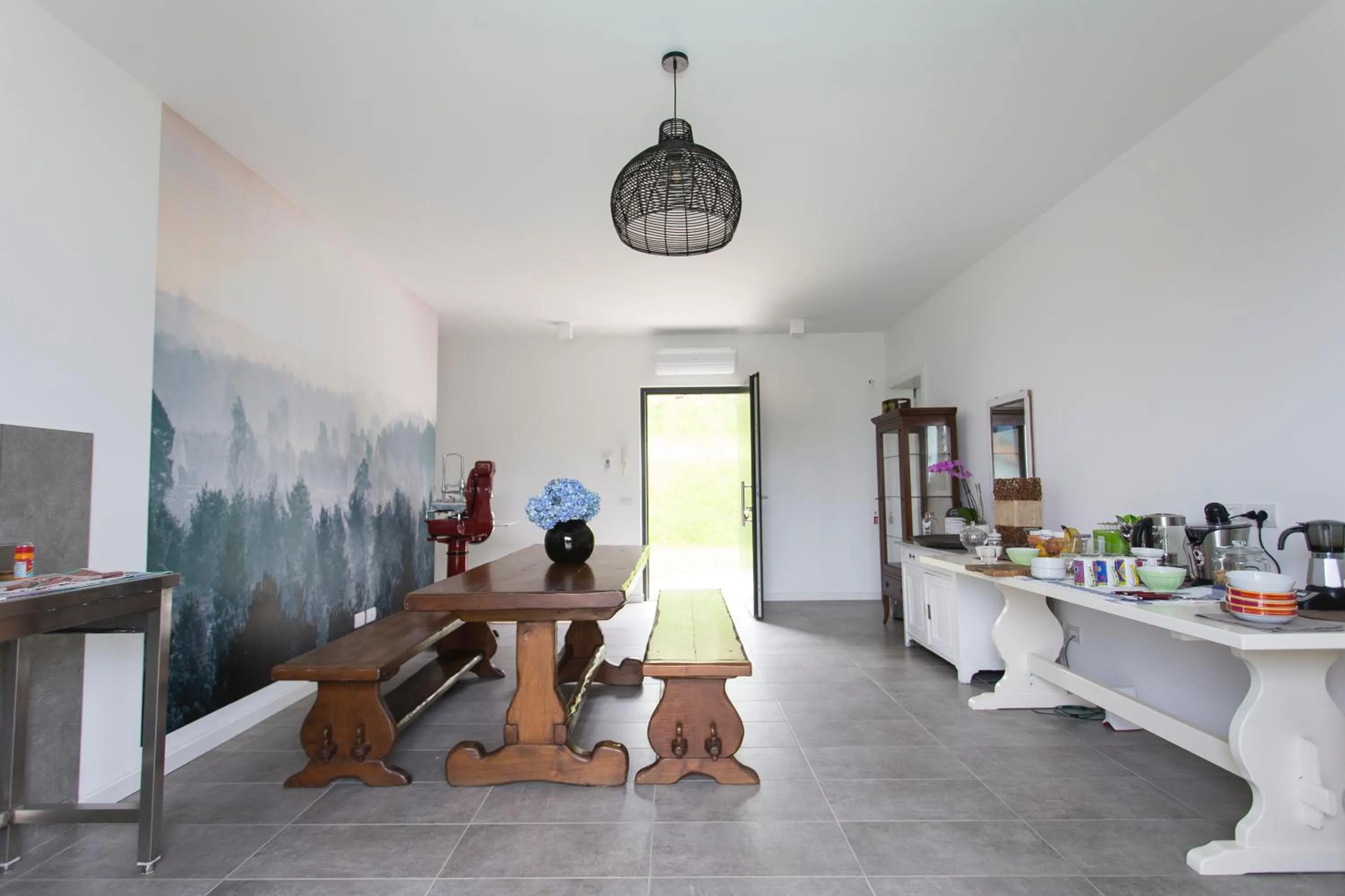 Aqua&Co Bellagio - Eco conscious stay