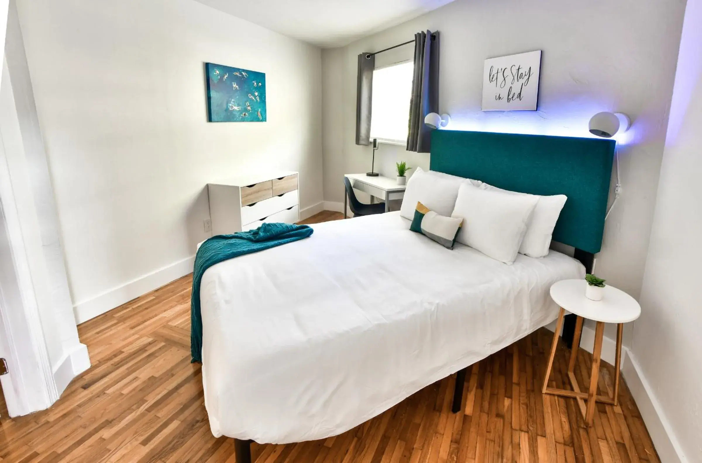 One-Bedroom Apartment in Broadwaysuites Downtown By RocketStay One-Bedroom Apartment in Broadwaysuites Downtown By RocketStay