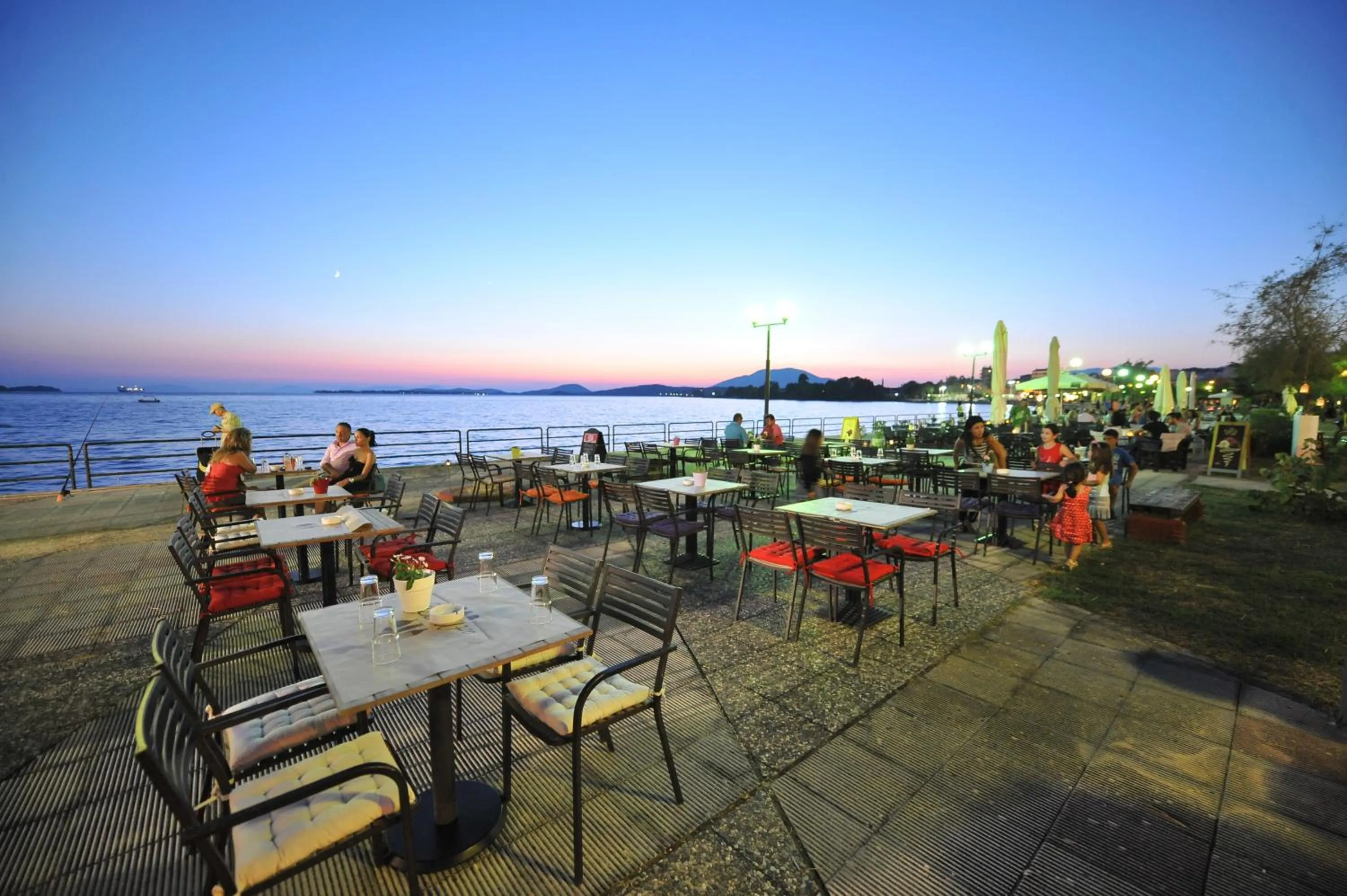 Balcony/Terrace in El Greco