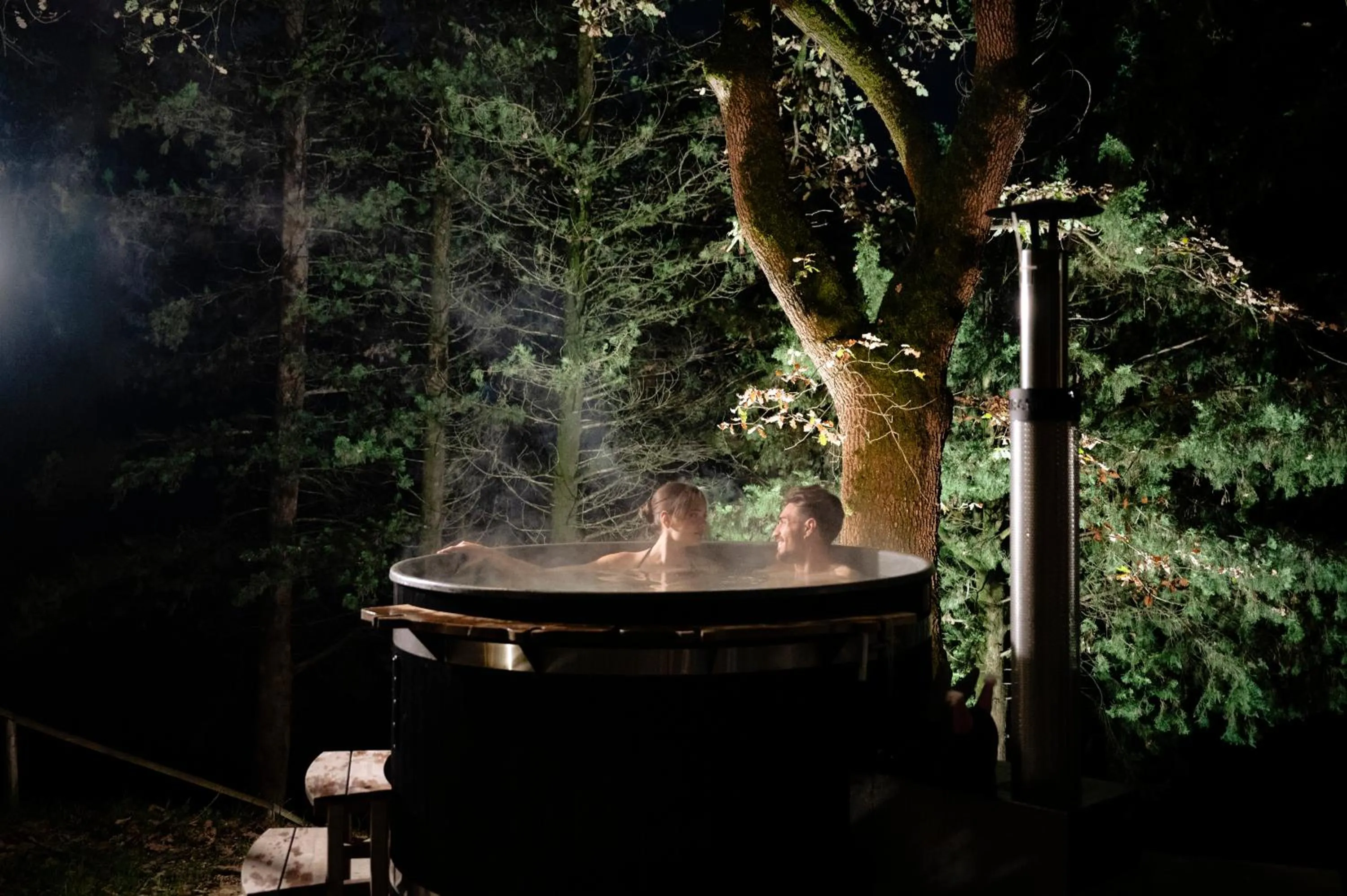 Spa and wellness centre/facilities in Marchese Del Grillo