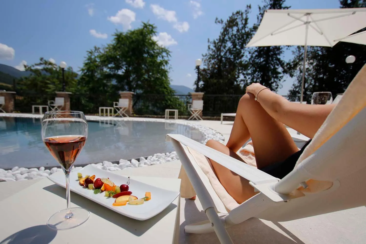 Restaurant/places to eat in Marchese Del Grillo