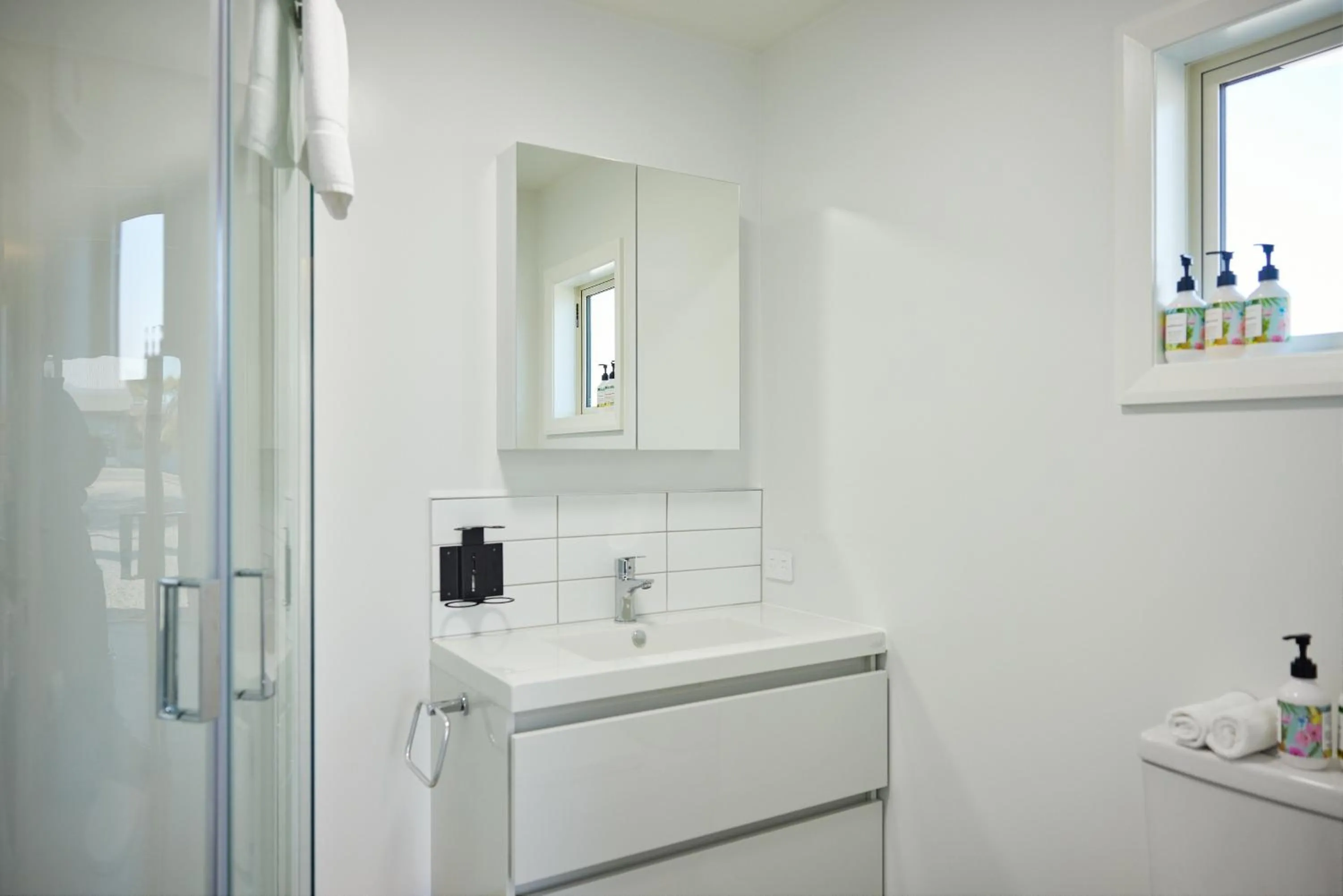 The White Morph - Heritage Collection