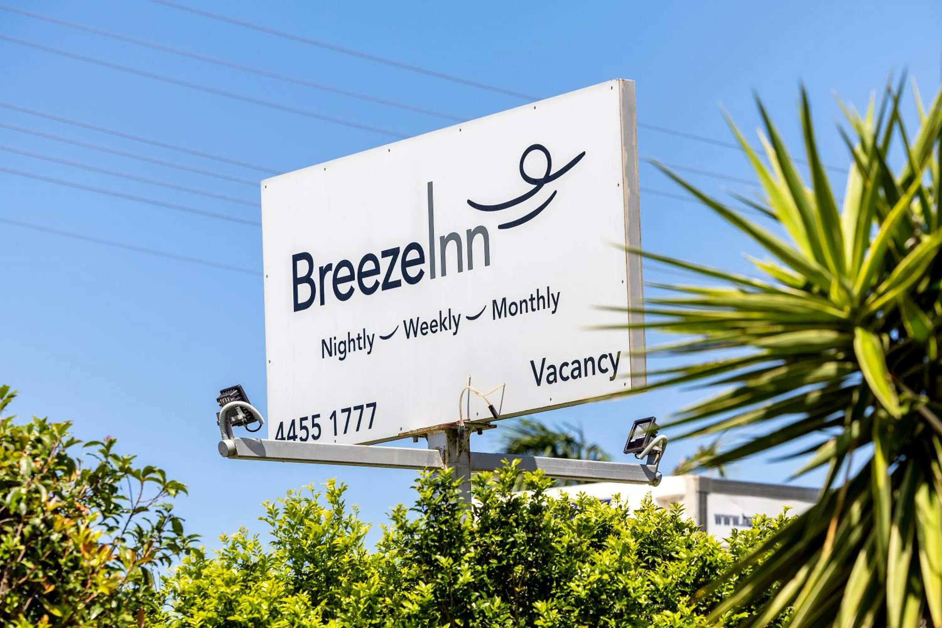 Breeze Inn 13 Princes Highway, Ulladulla