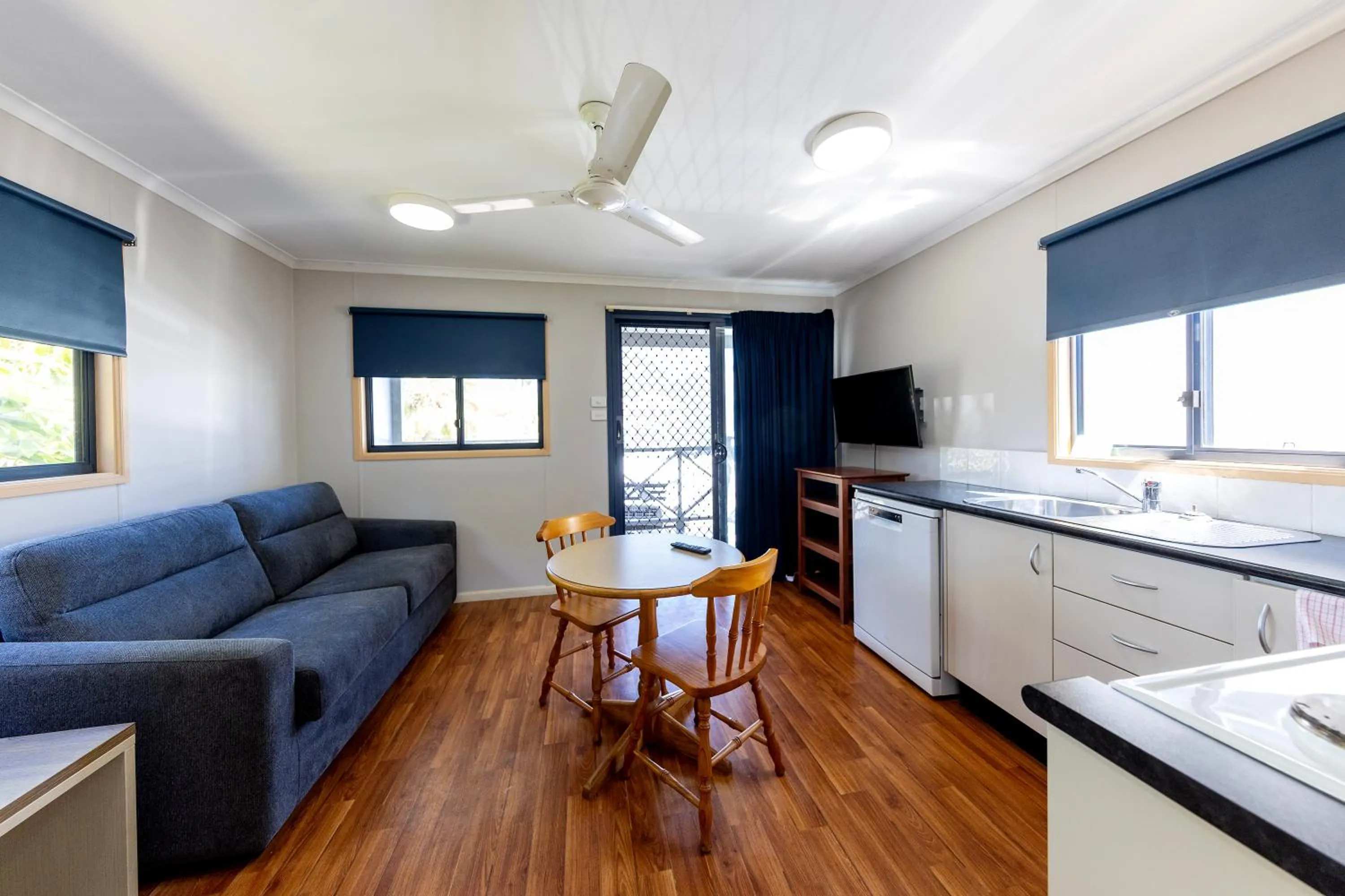 Breeze Inn 13 Princes Highway, Ulladulla