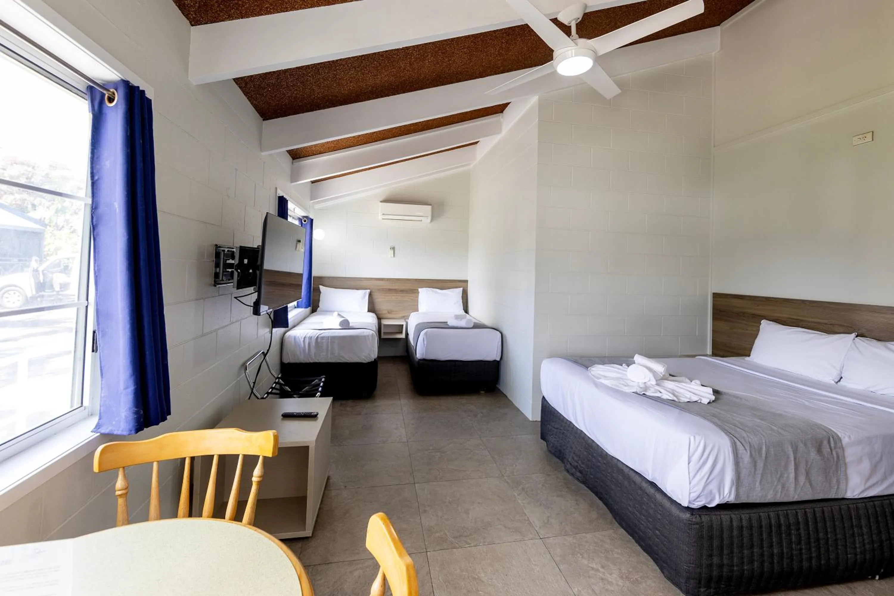 Standard Family Room in Breeze Inn 13 Princes Highway, Ulladulla