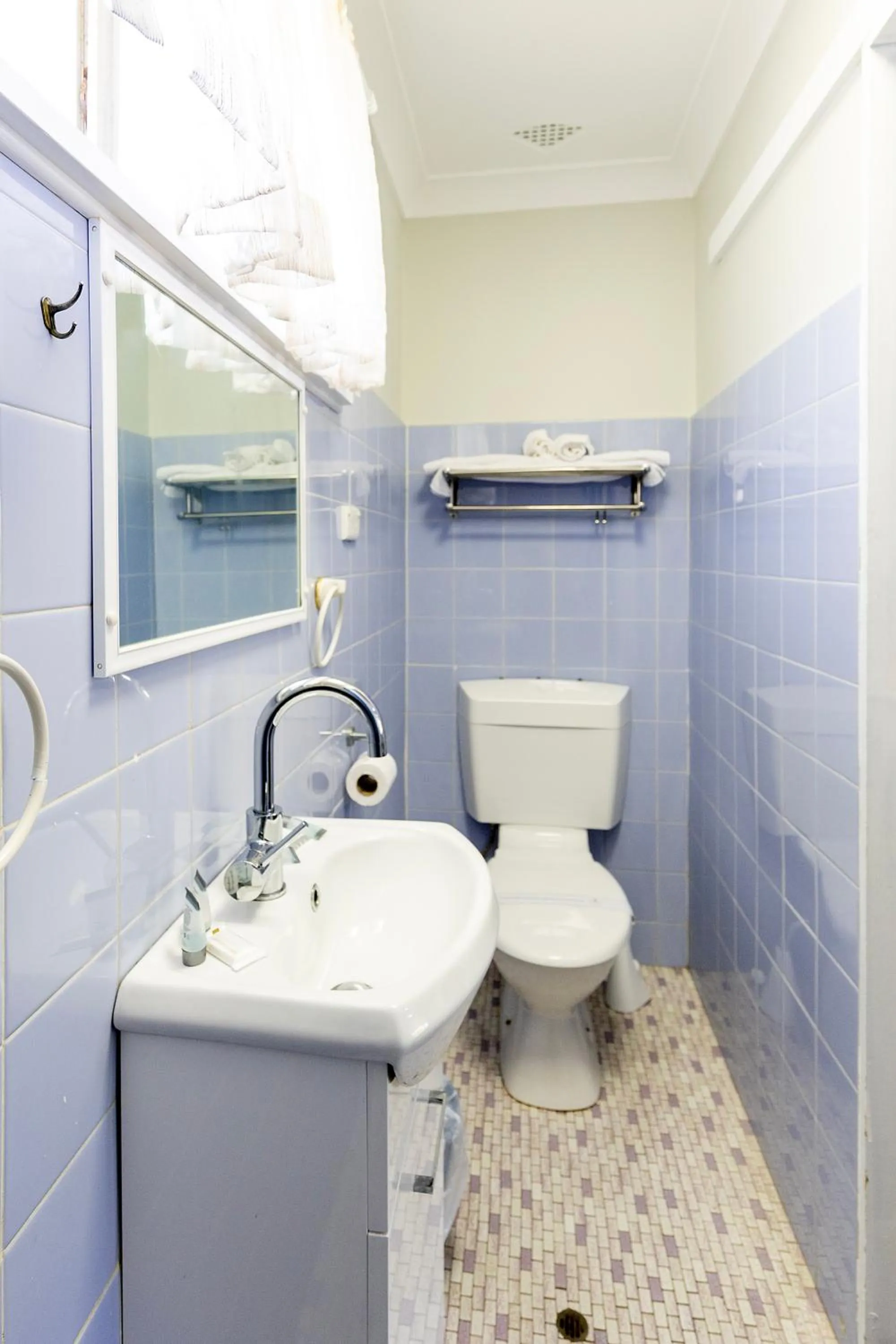 Breeze Inn 13 Princes Highway, Ulladulla