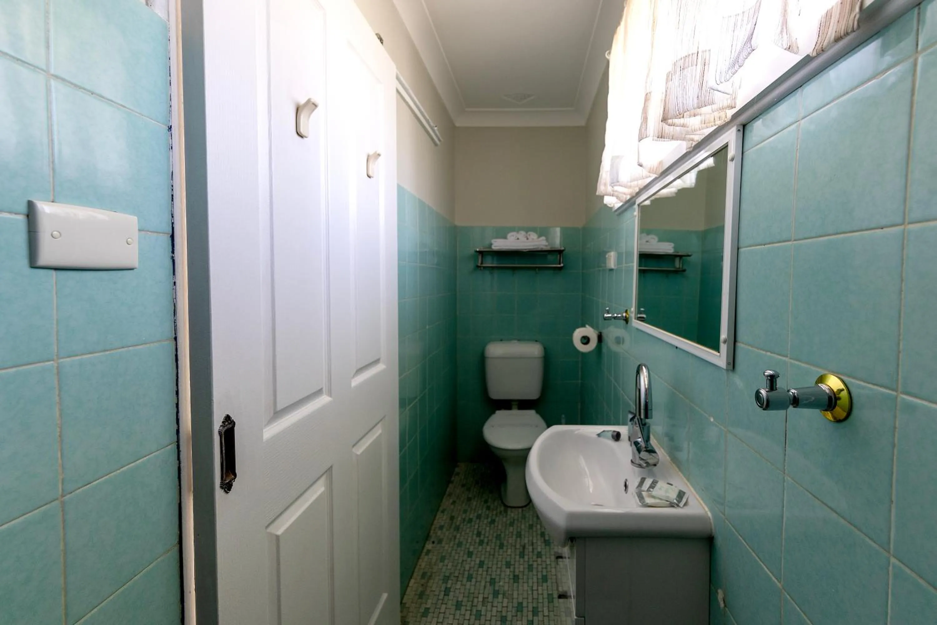 Breeze Inn 13 Princes Highway, Ulladulla