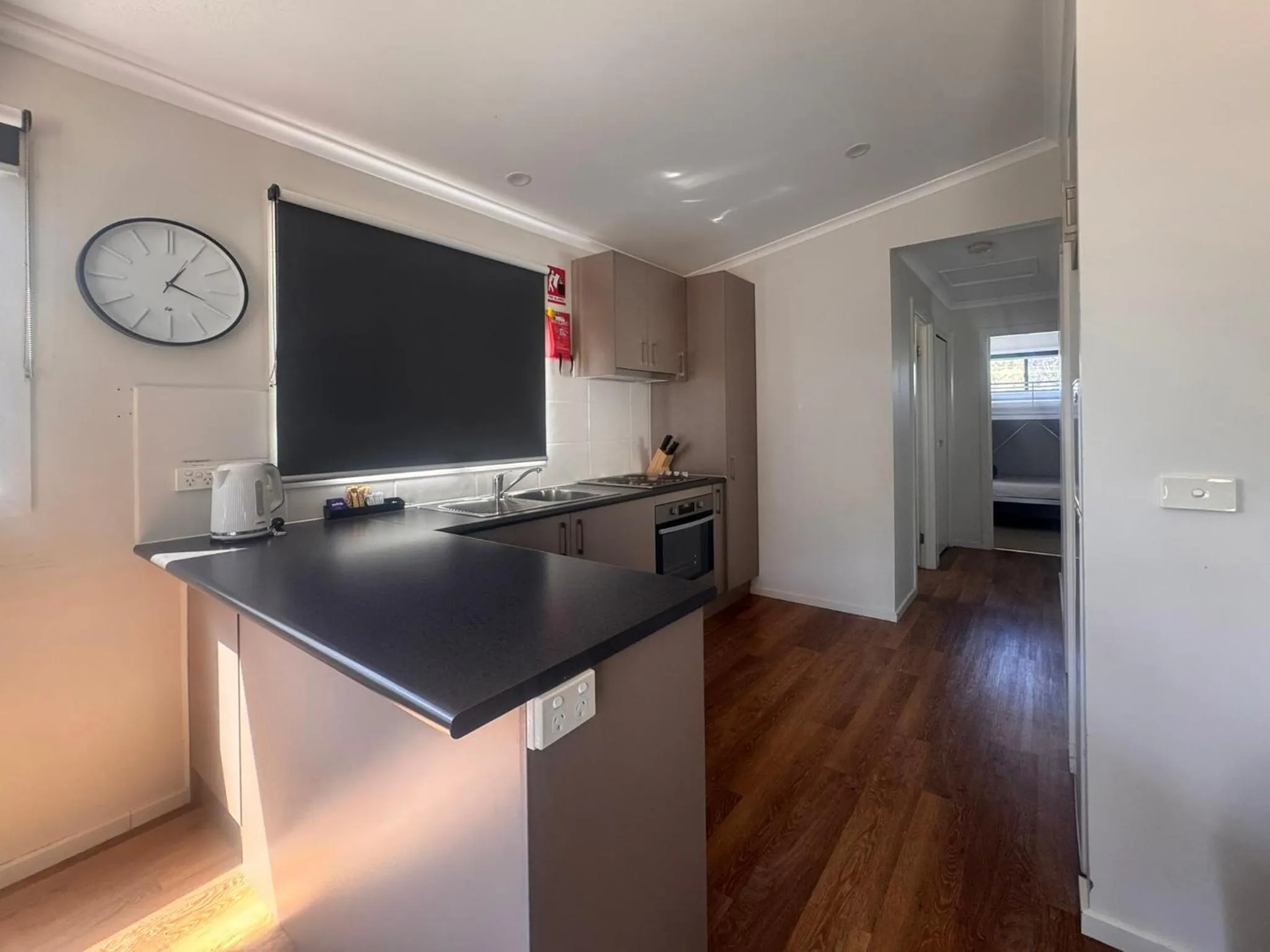 Family Cabin (Sleeps 8) in Phillip Island Park Lane Holiday Park