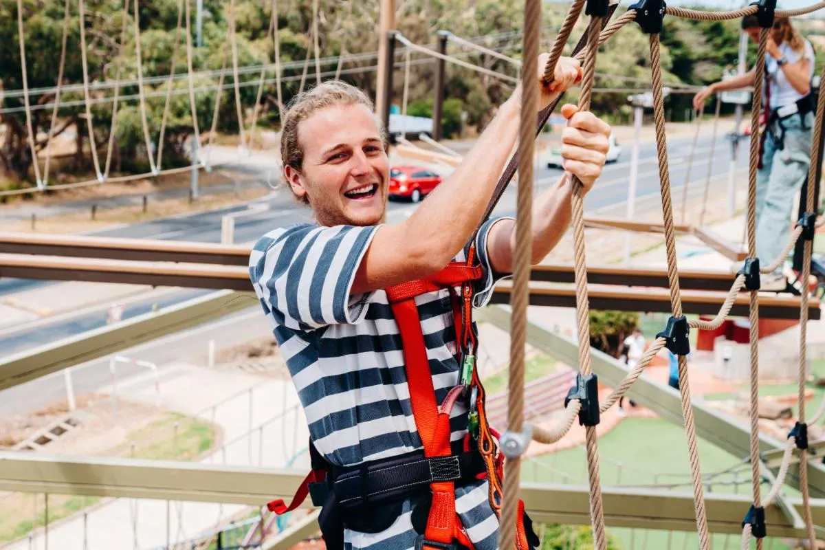 Phillip Island Park Lane Holiday Park