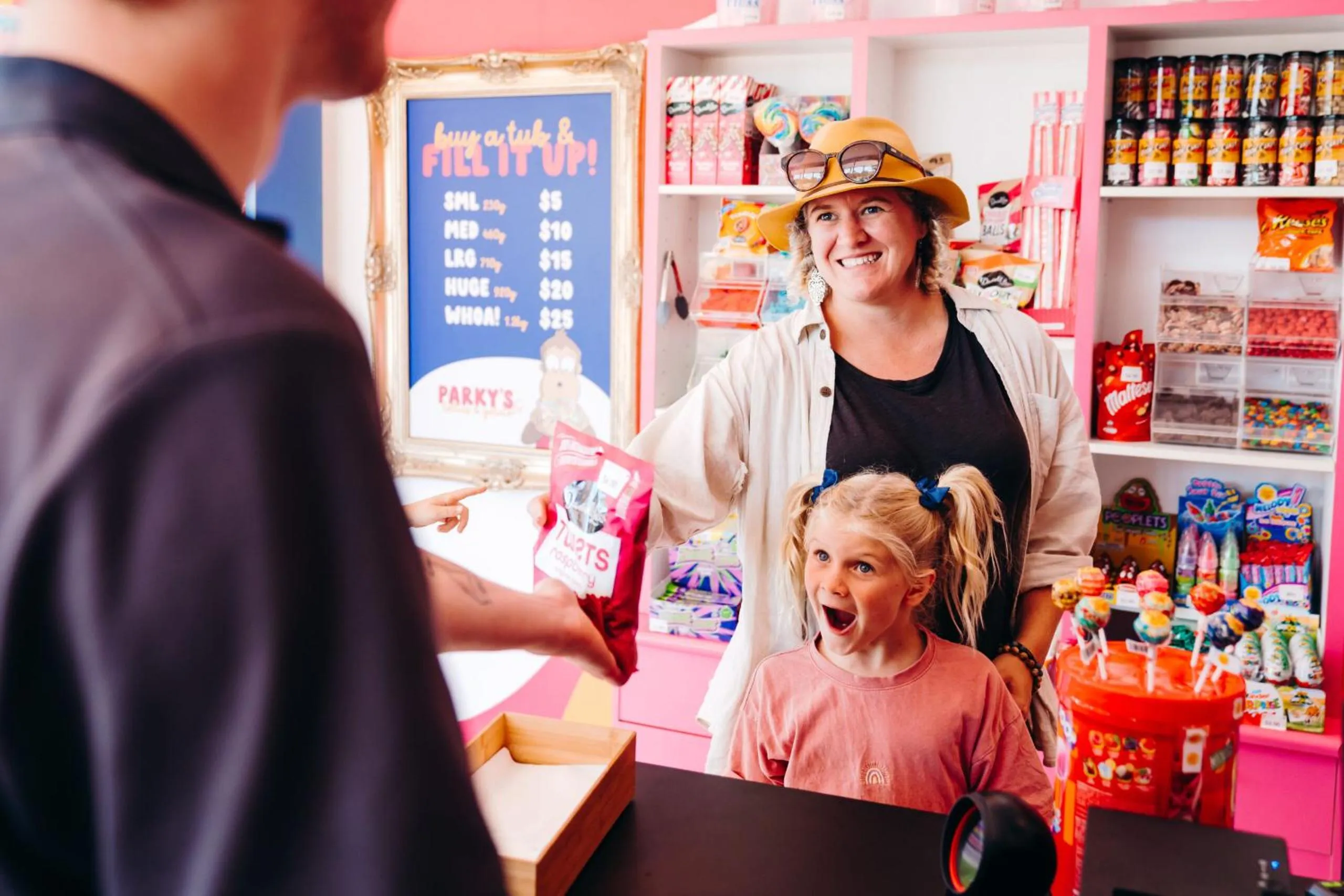 Phillip Island Park Lane Holiday Park