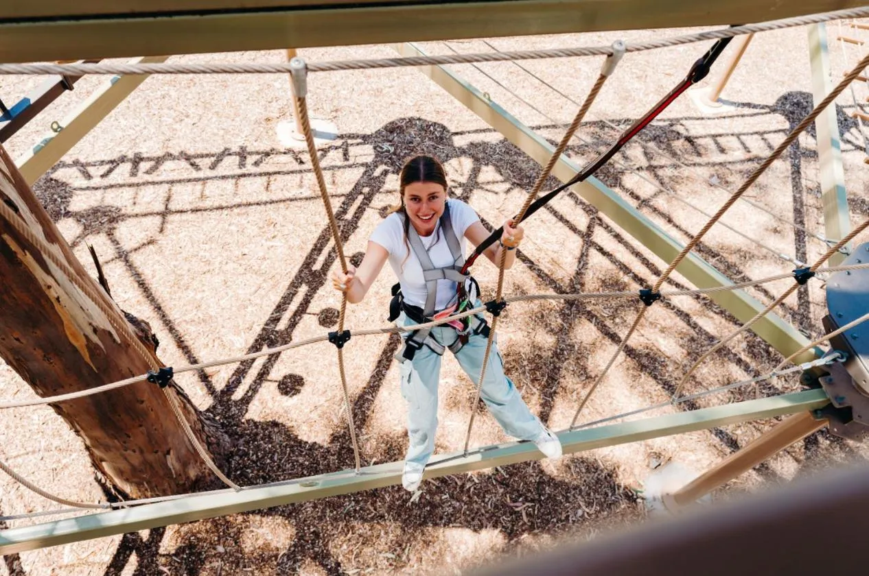 Phillip Island Park Lane Holiday Park