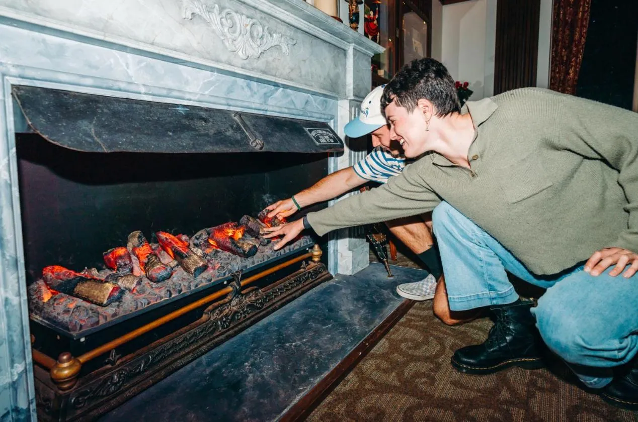 Phillip Island Park Lane Holiday Park