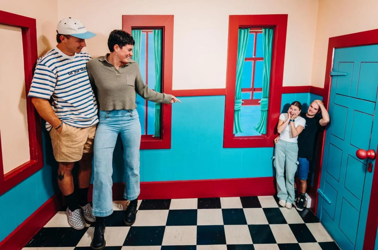 Phillip Island Park Lane Holiday Park