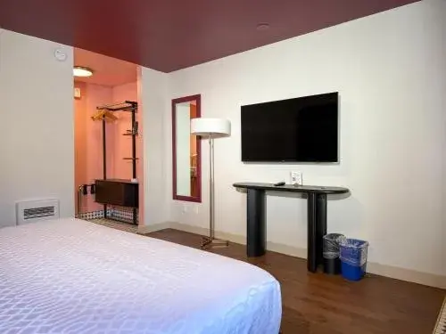 Best Western University Inn Best Western University Inn