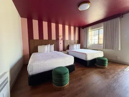 Best Western University Inn Best Western University Inn