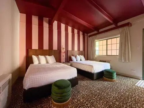 Best Western University Inn Best Western University Inn