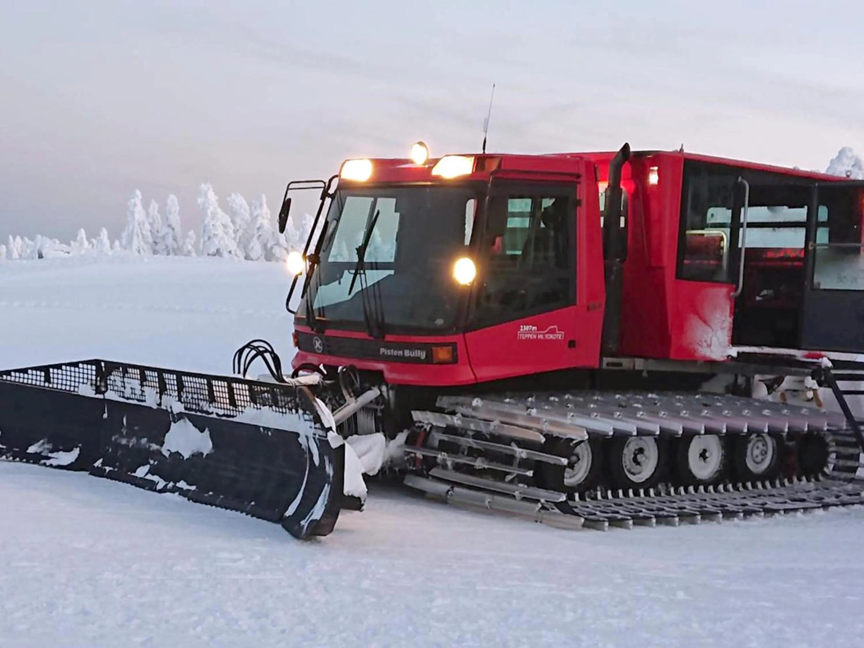 Nearby landmark in Ishinoyu Lodge