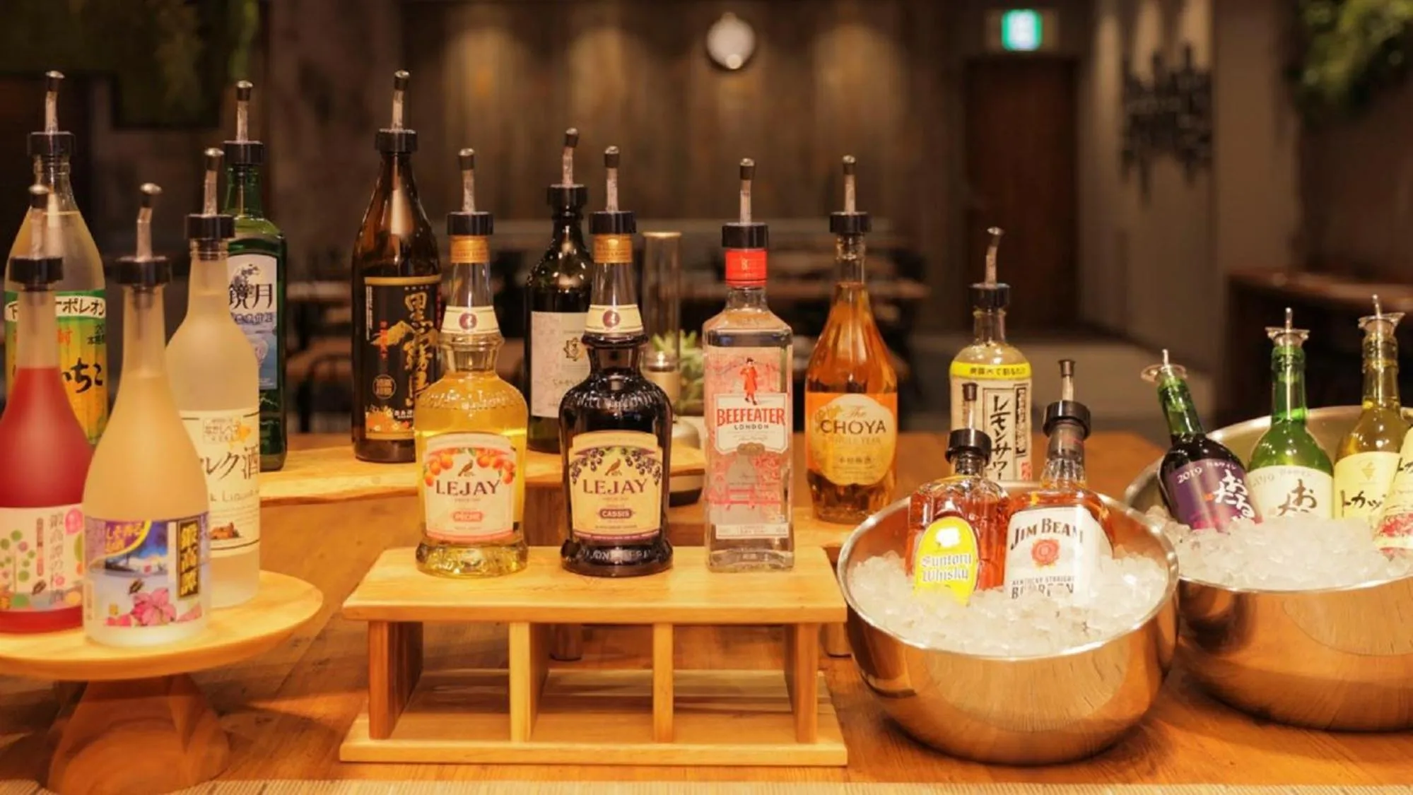 Lounge or bar in Natural Hot Spring SUPER HOTEL Kumamoto Chamber of Commerce