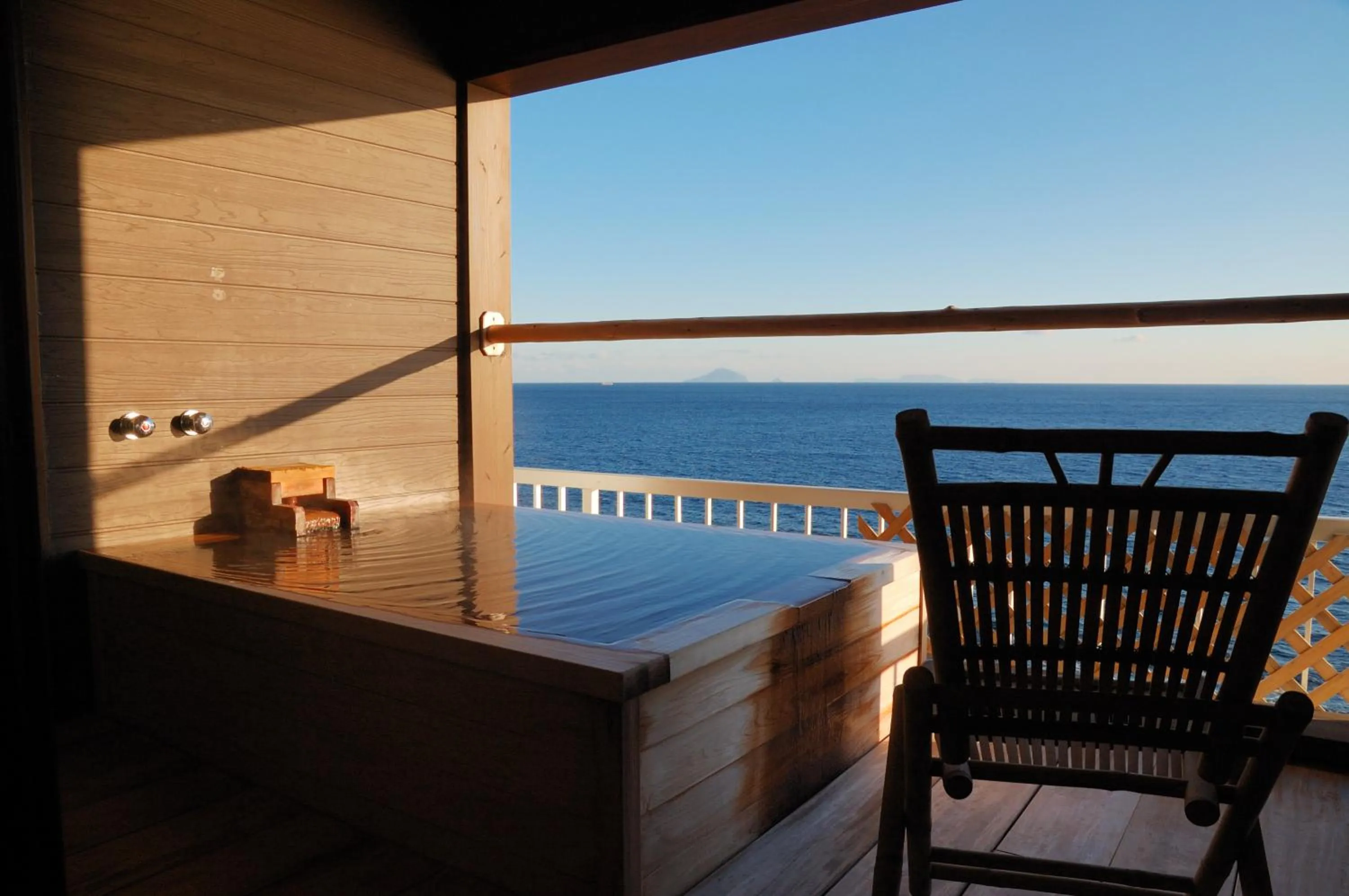 Bathroom in Inatori Tokai Hotel Yuen
