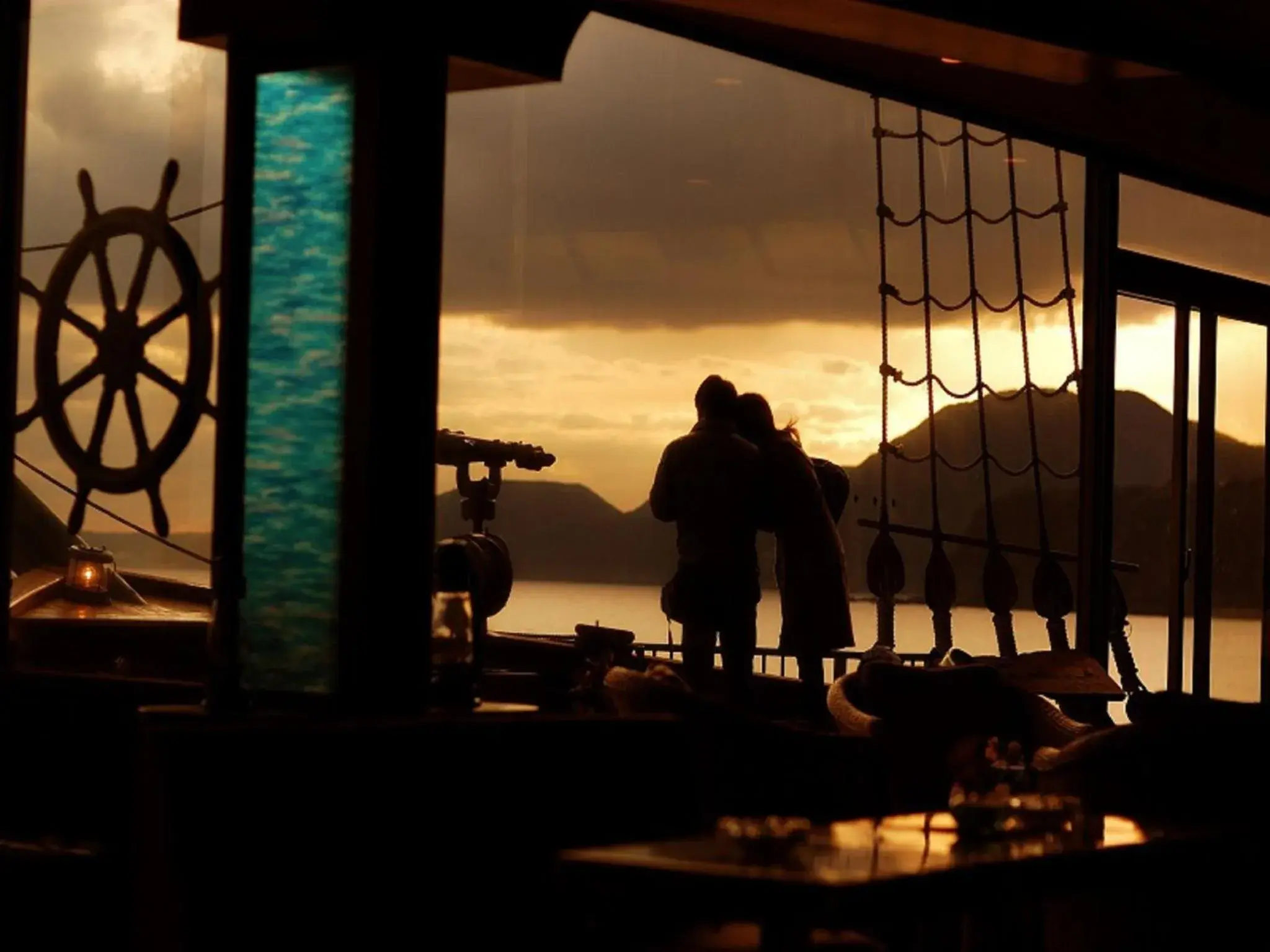 Lobby or reception in Inatori Tokai Hotel Yuen Lobby or reception in Inatori Tokai Hotel Yuen