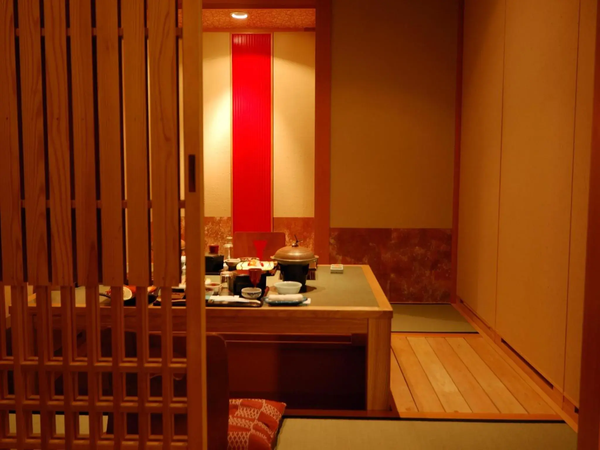 Restaurant/places to eat in Inatori Tokai Hotel Yuen Restaurant/places to eat in Inatori Tokai Hotel Yuen