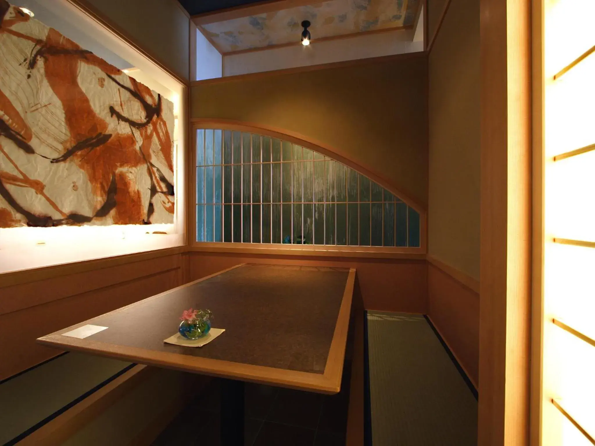 Restaurant/places to eat in Inatori Tokai Hotel Yuen Restaurant/places to eat in Inatori Tokai Hotel Yuen