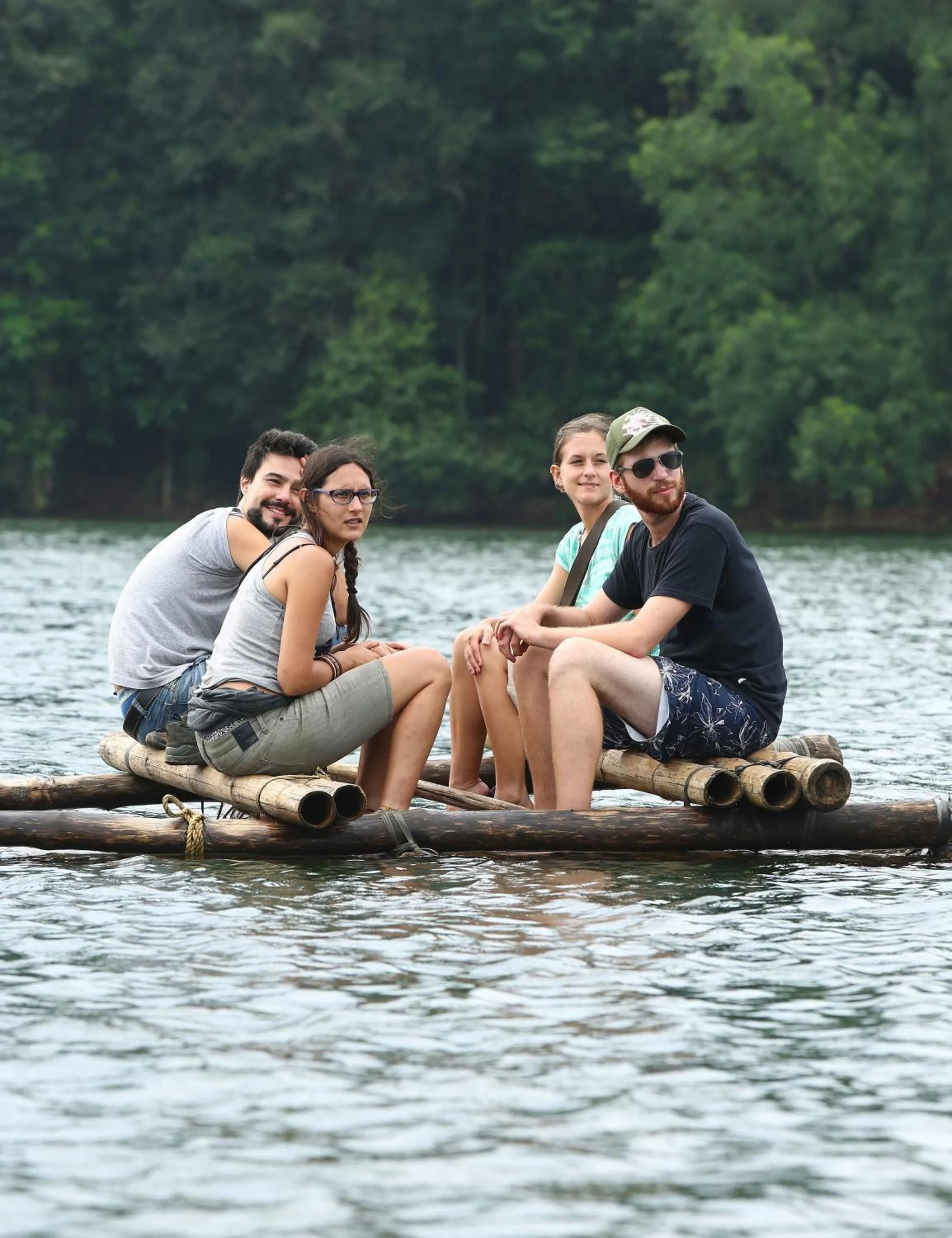 Aqua park in Arayal Resort-A Unit of Sharoy Resort