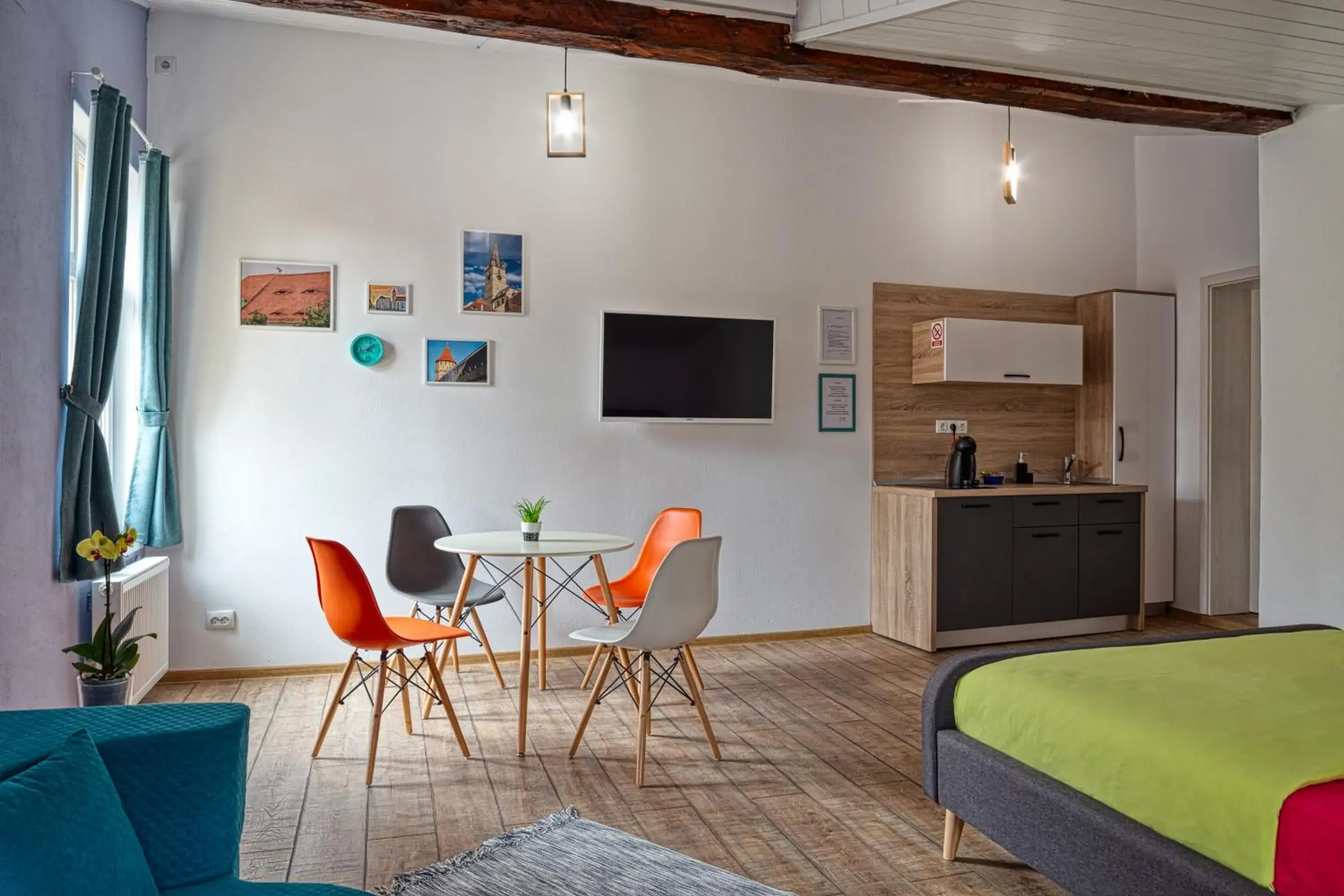 Superior Studio in T House Superior Studio in T House