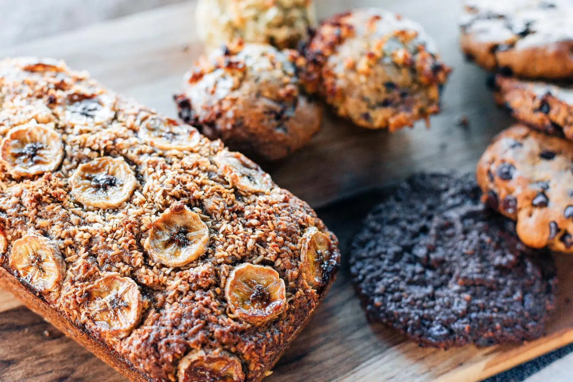 Food and drinks in Igloo Beach Lodge Food and drinks in Igloo Beach Lodge