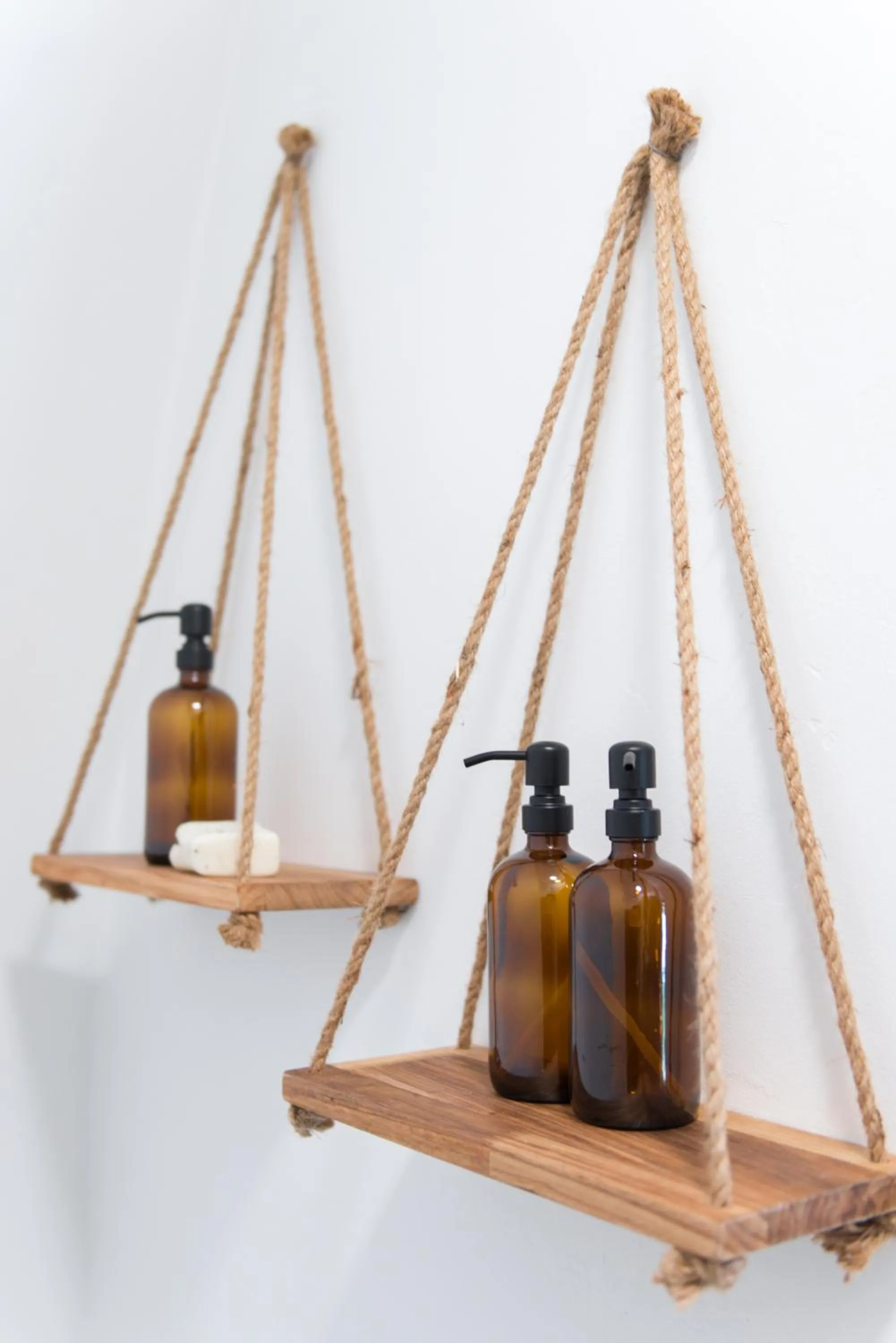 Bathroom in Igloo Beach Lodge