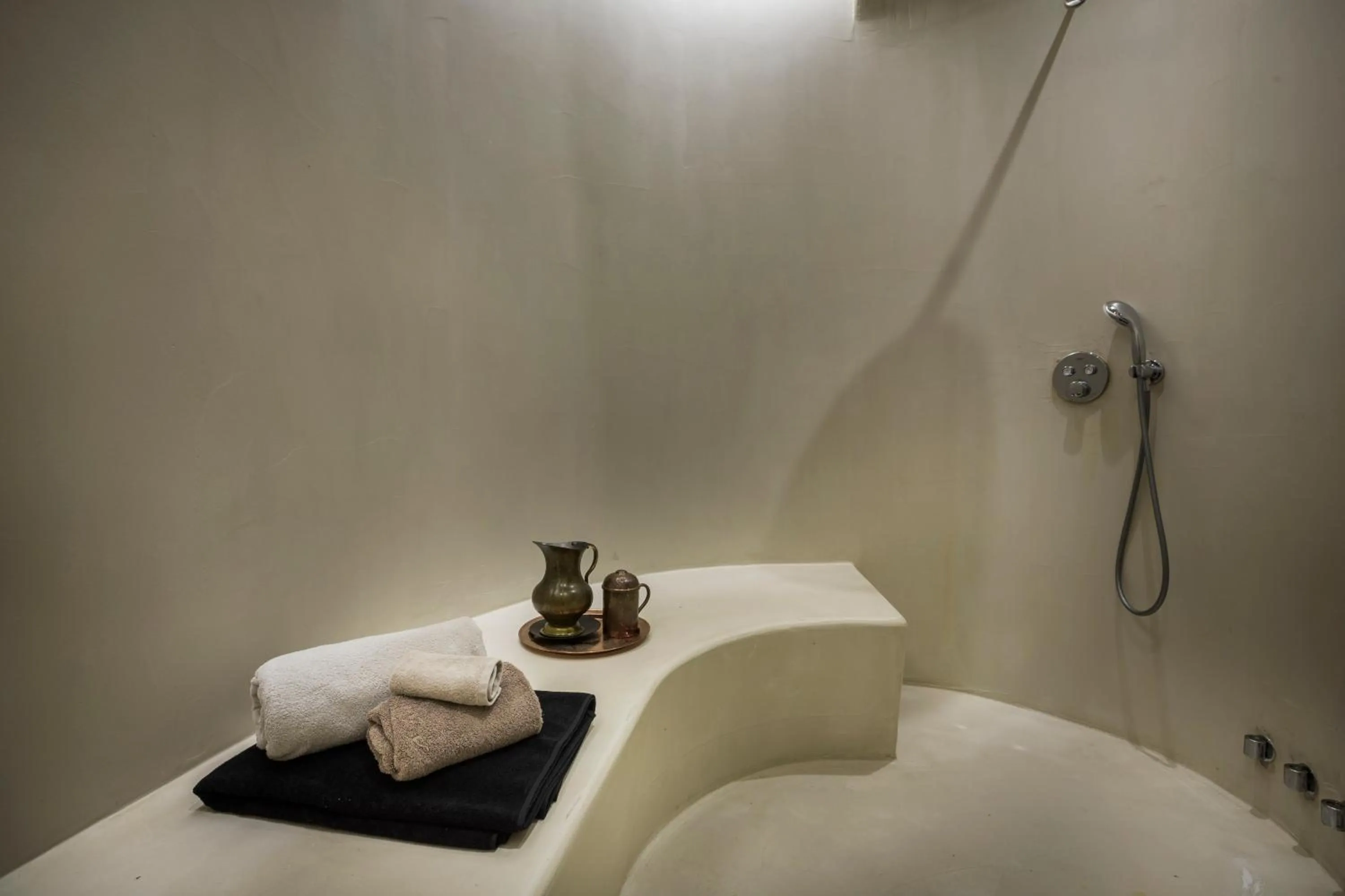 Spa and wellness centre/facilities in F ZEEN Kefalonia