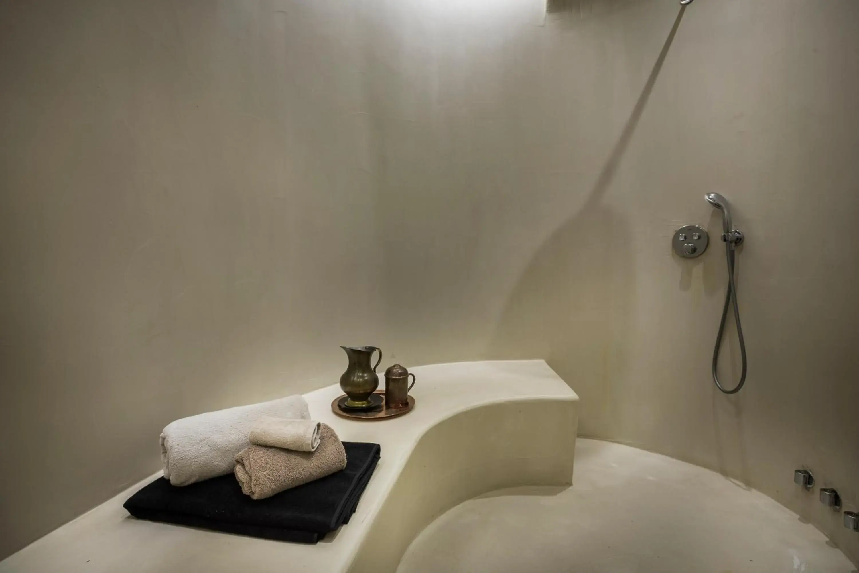 Spa and wellness centre/facilities in F ZEEN Kefalonia Spa and wellness centre/facilities in F ZEEN Kefalonia