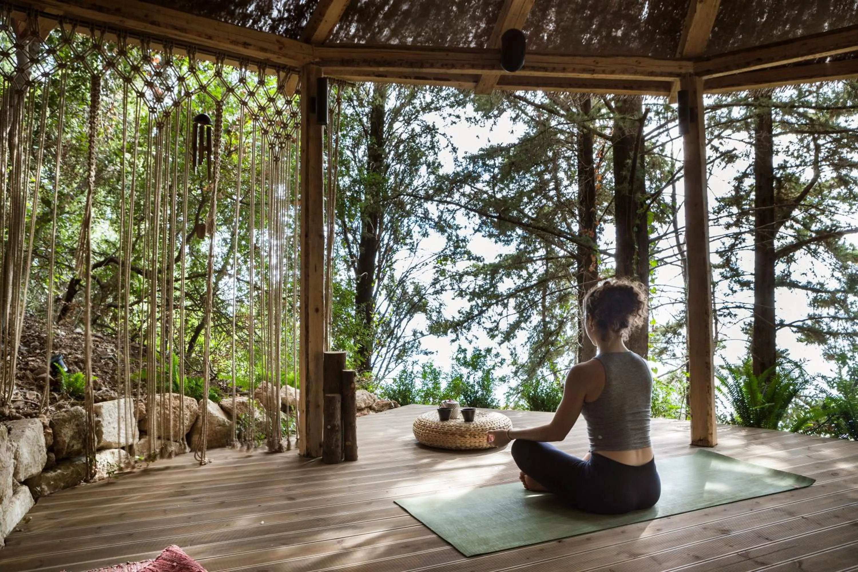 Sports in F ZEEN Kefalonia