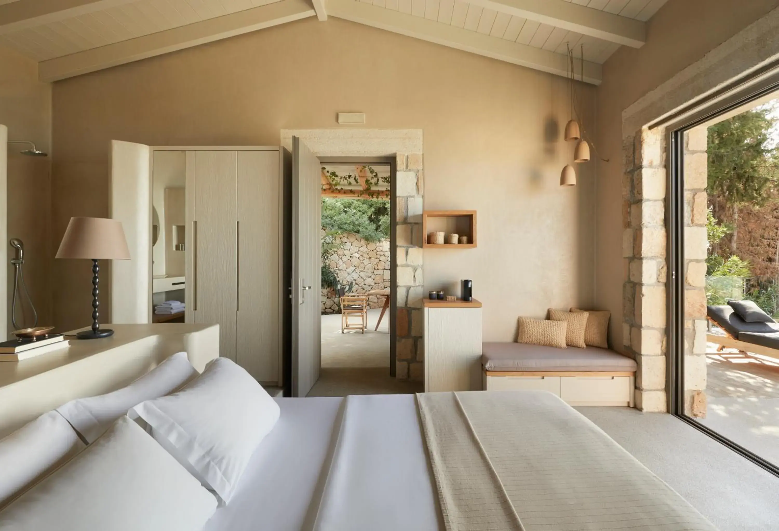 Superior Raw Retreat with Pool in F ZEEN Kefalonia Superior Raw Retreat with Pool in F ZEEN Kefalonia