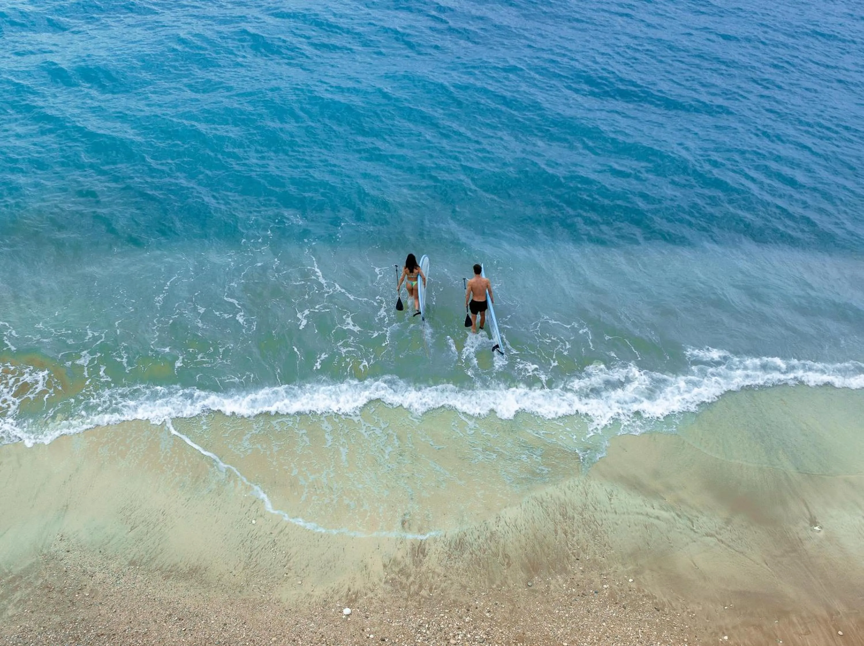 Sports in F ZEEN Kefalonia