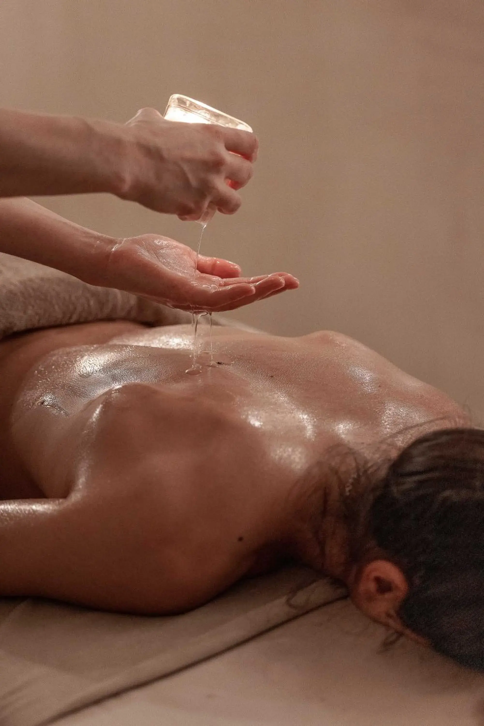 Spa and wellness centre/facilities in F ZEEN Kefalonia Spa and wellness centre/facilities in F ZEEN Kefalonia