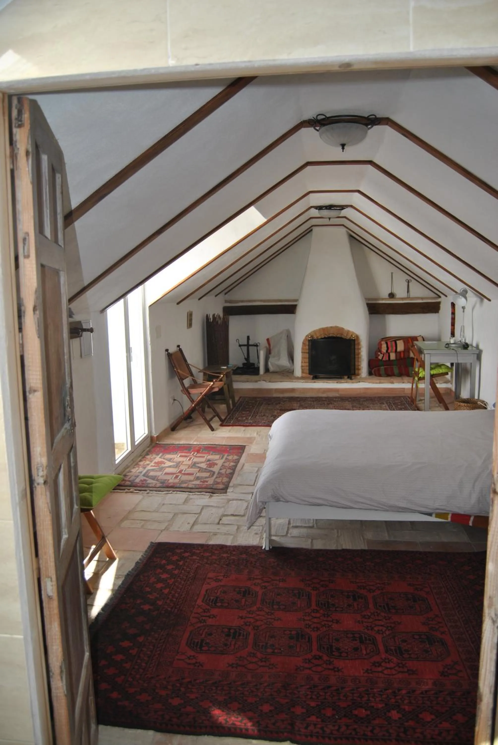 Bedroom, Bed in Casa-Palacio La Casa Empeño en Centro Histórico