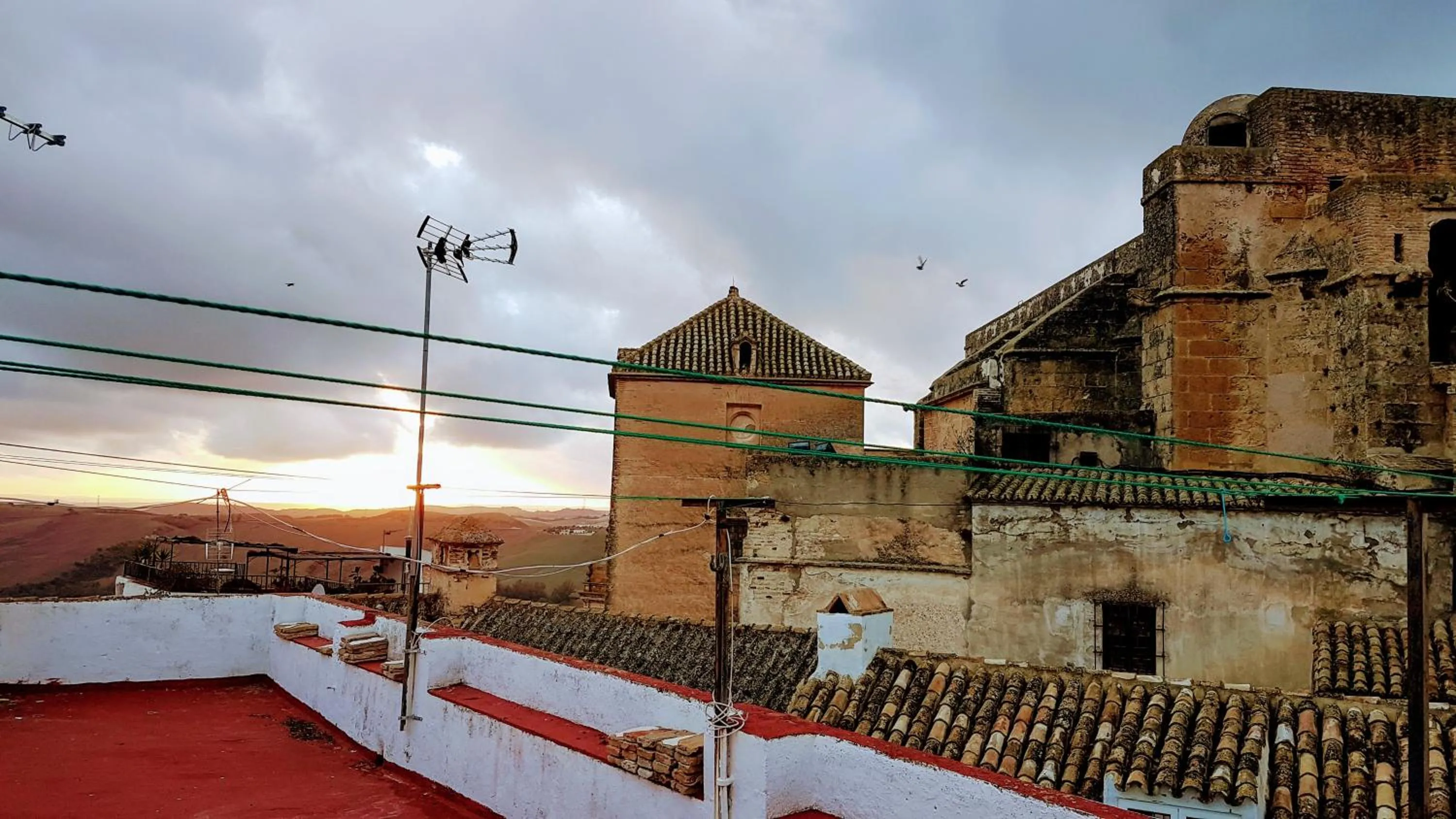 Nearby landmark in Casa-Palacio La Casa Empeño en Centro Histórico