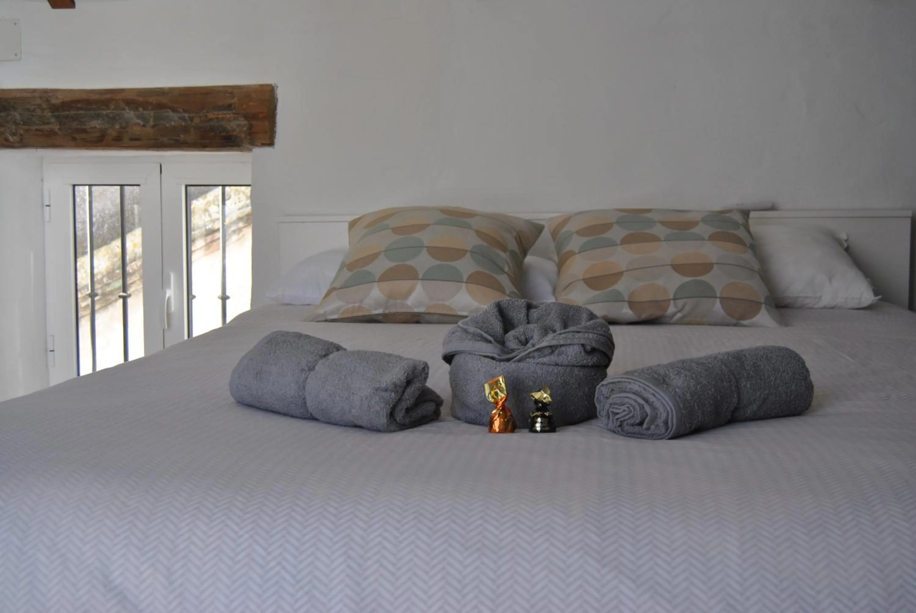 Bedroom, Bed in Casa-Palacio La Casa Empeño en Centro Histórico
