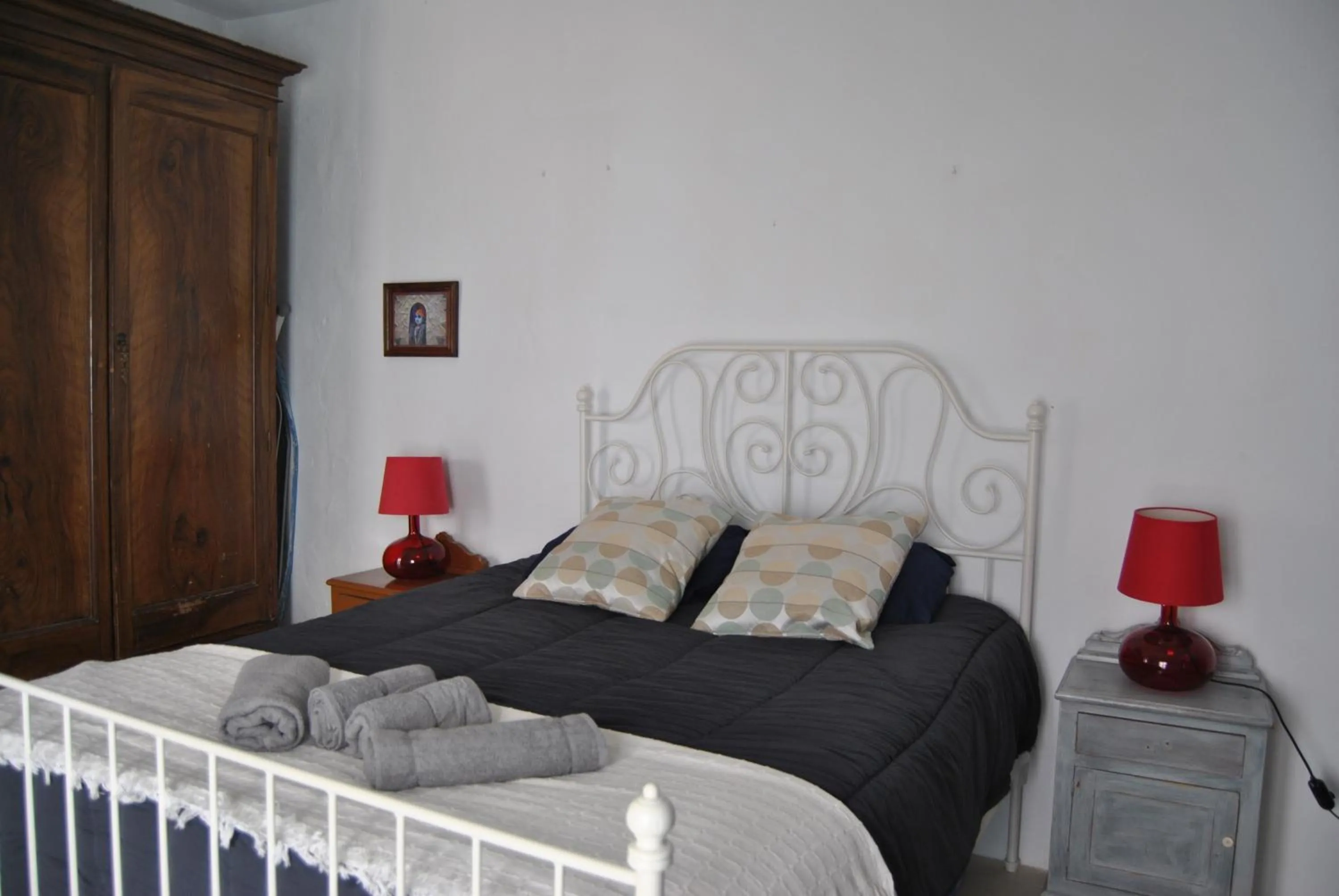 Bedroom, Bed in Casa-Palacio La Casa Empeño en Centro Histórico