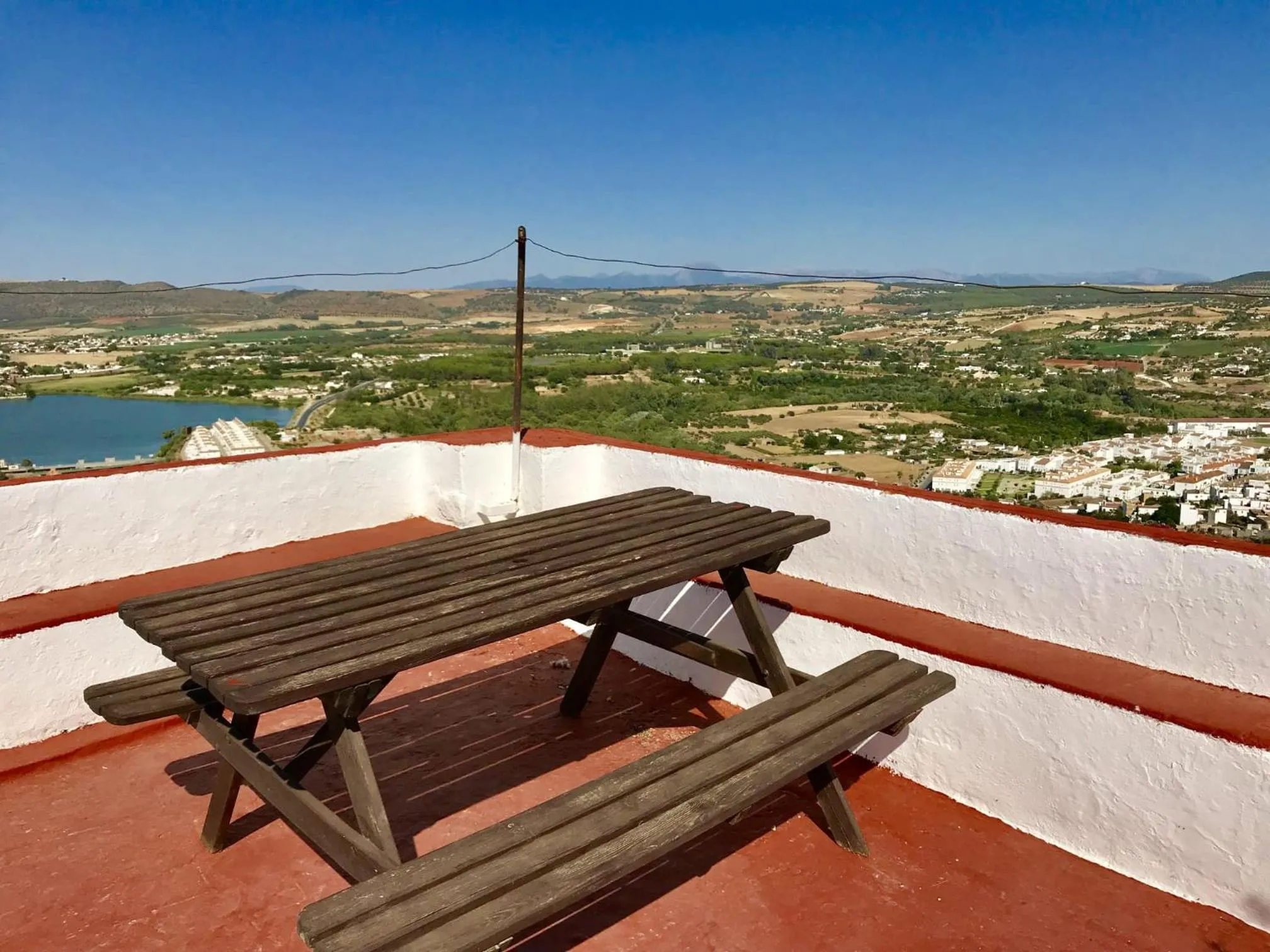 Balcony/Terrace in Casa-Palacio La Casa Empeño en Centro Histórico
