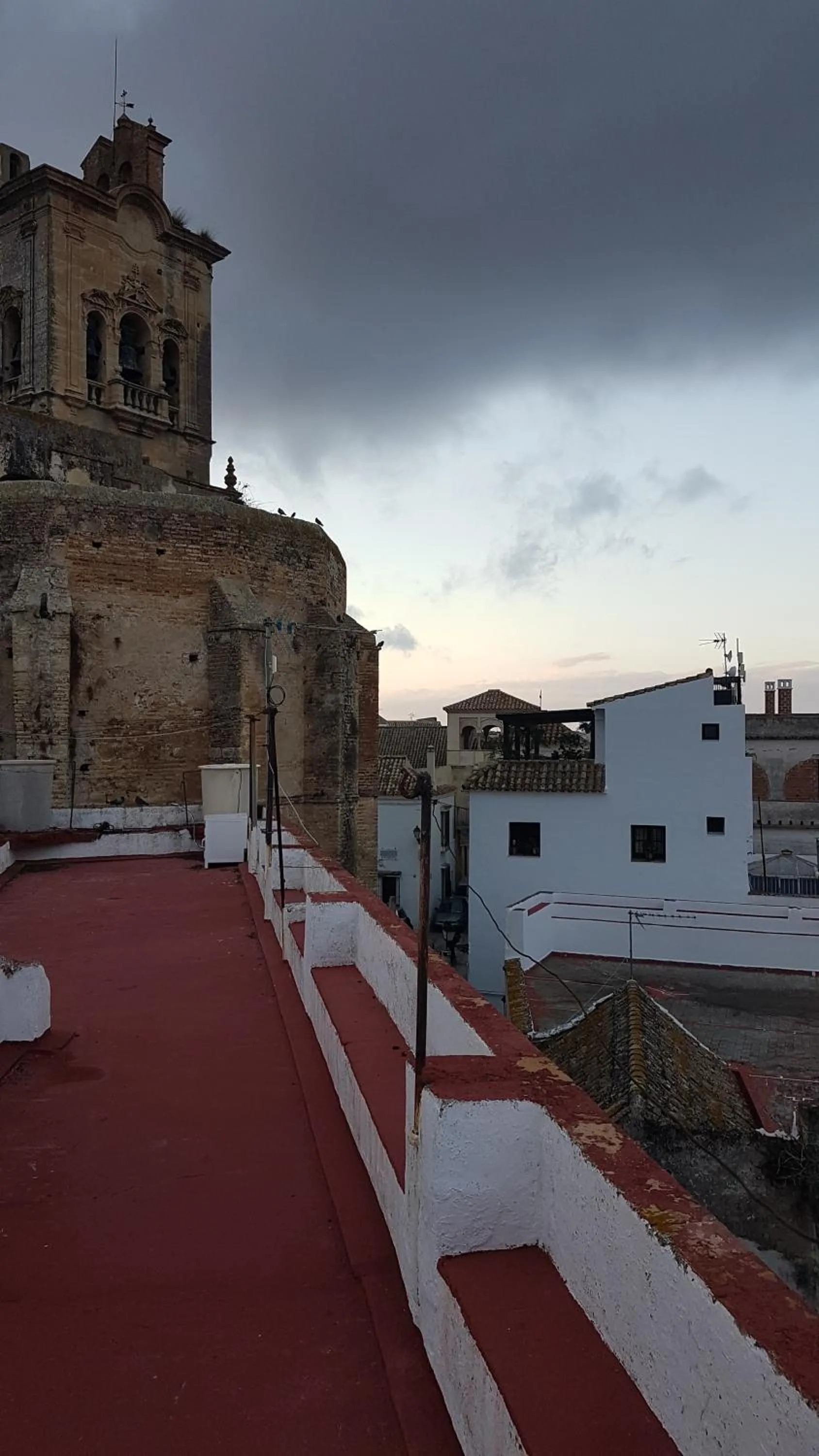 Nearby landmark in Casa-Palacio La Casa Empeño en Centro Histórico