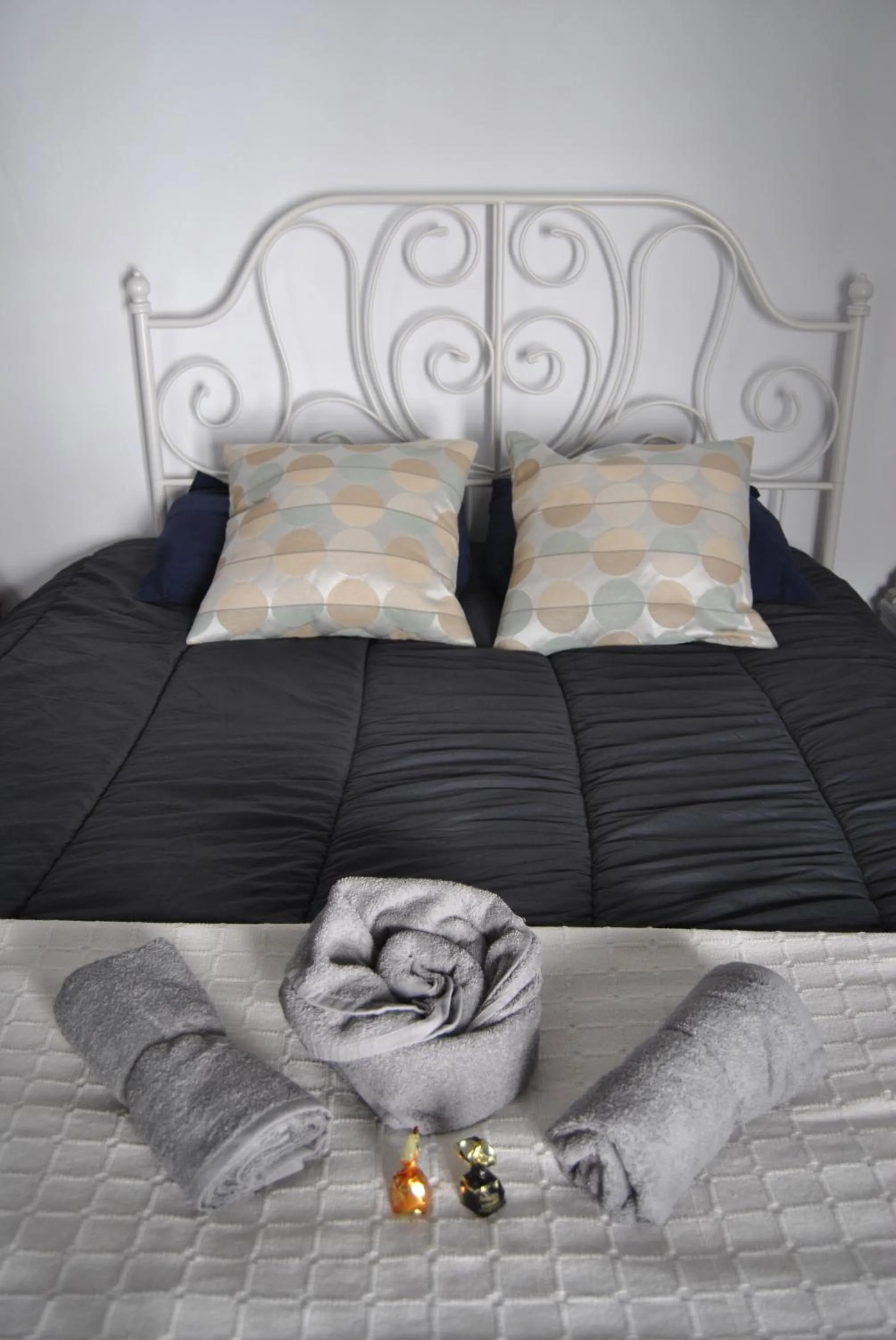 Bedroom, Bed in Casa-Palacio La Casa Empeño en Centro Histórico