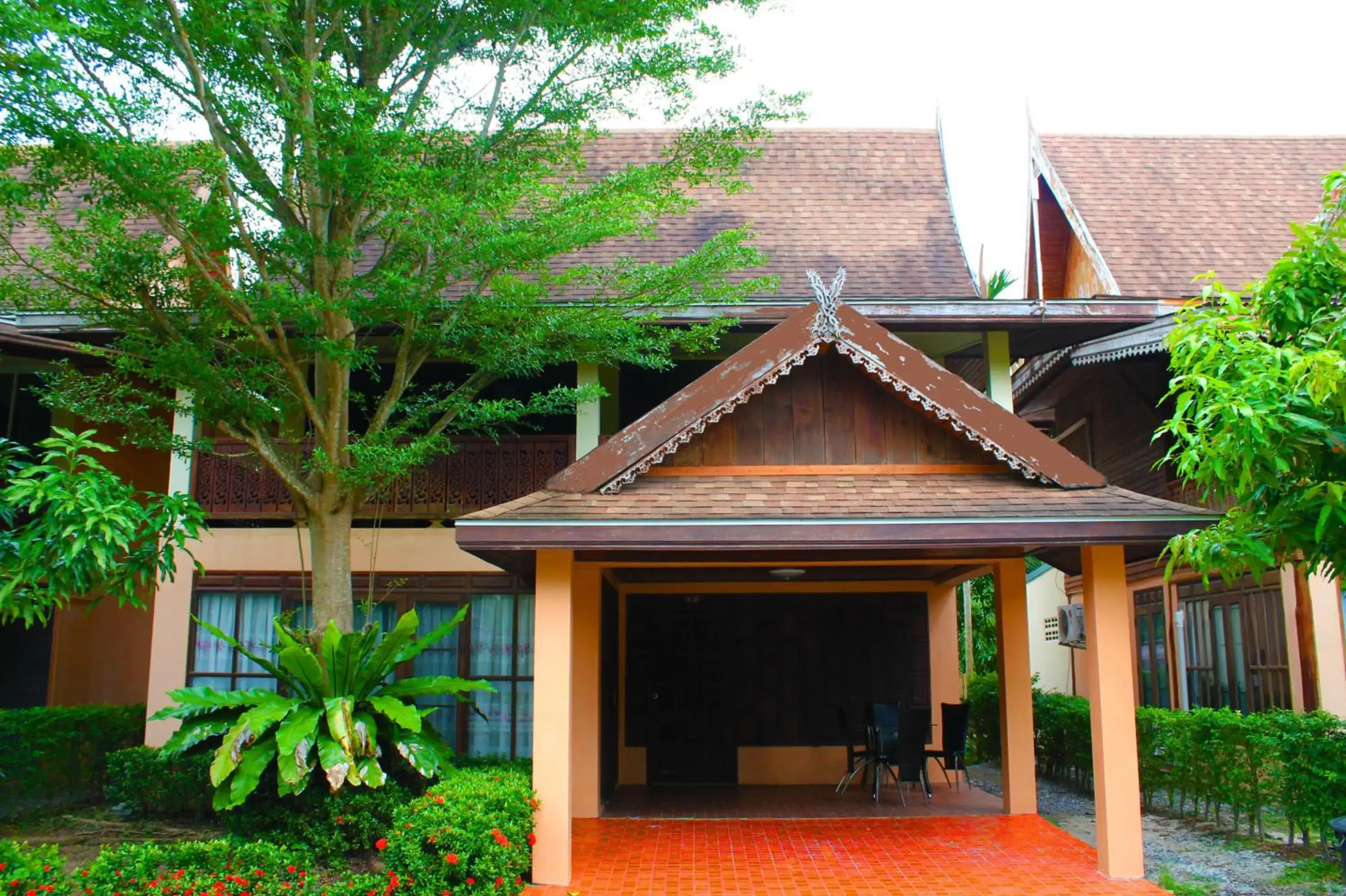 Photo of the whole room in Yuwadee Resort Photo of the whole room in Yuwadee Resort