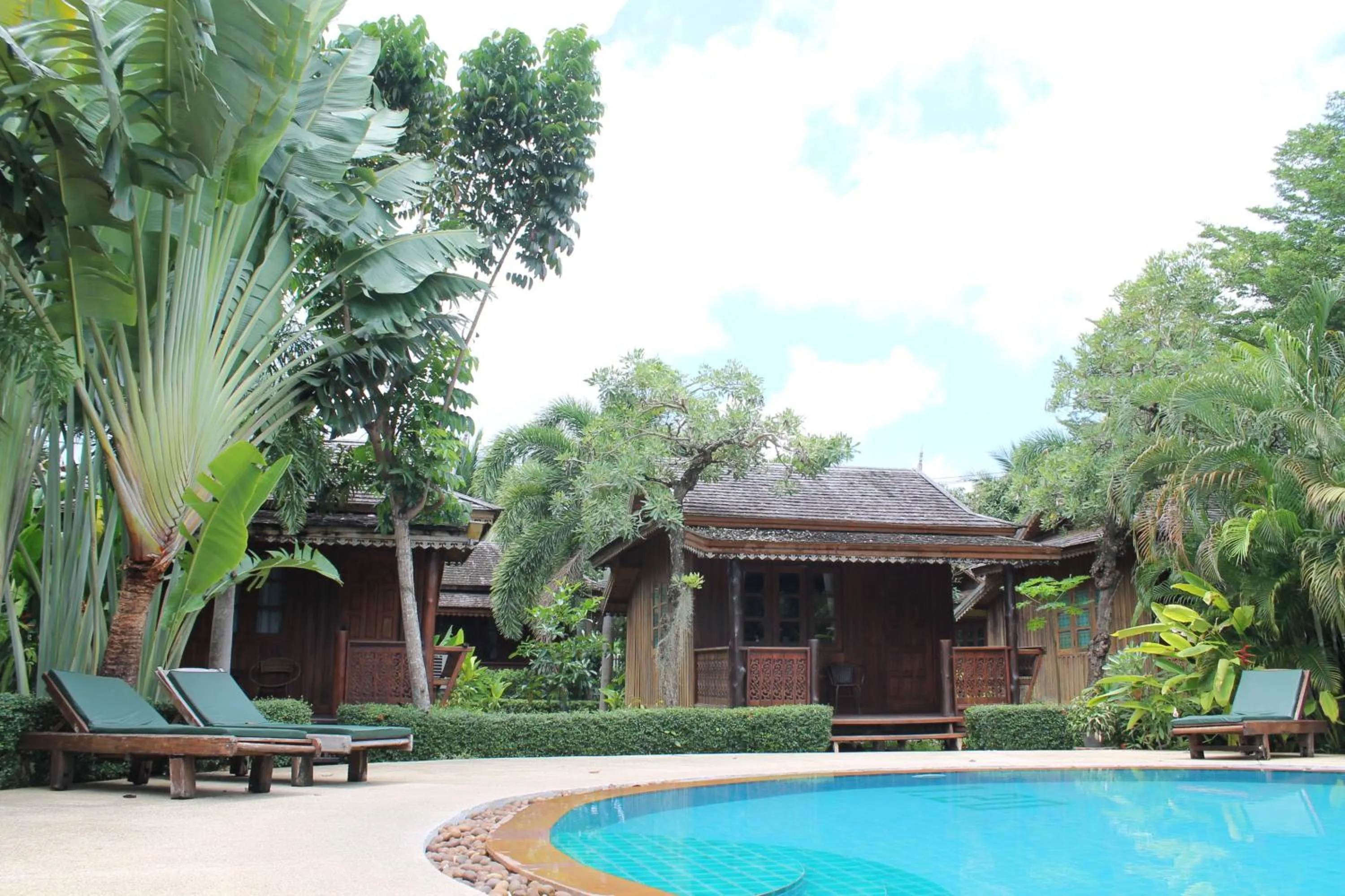 View (from property/room) in Yuwadee Resort